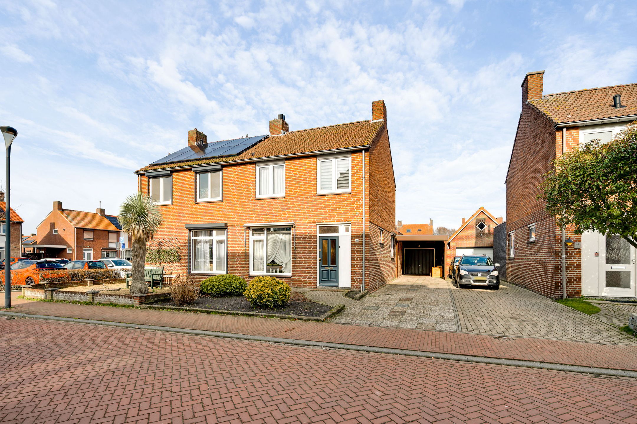 Photo of property