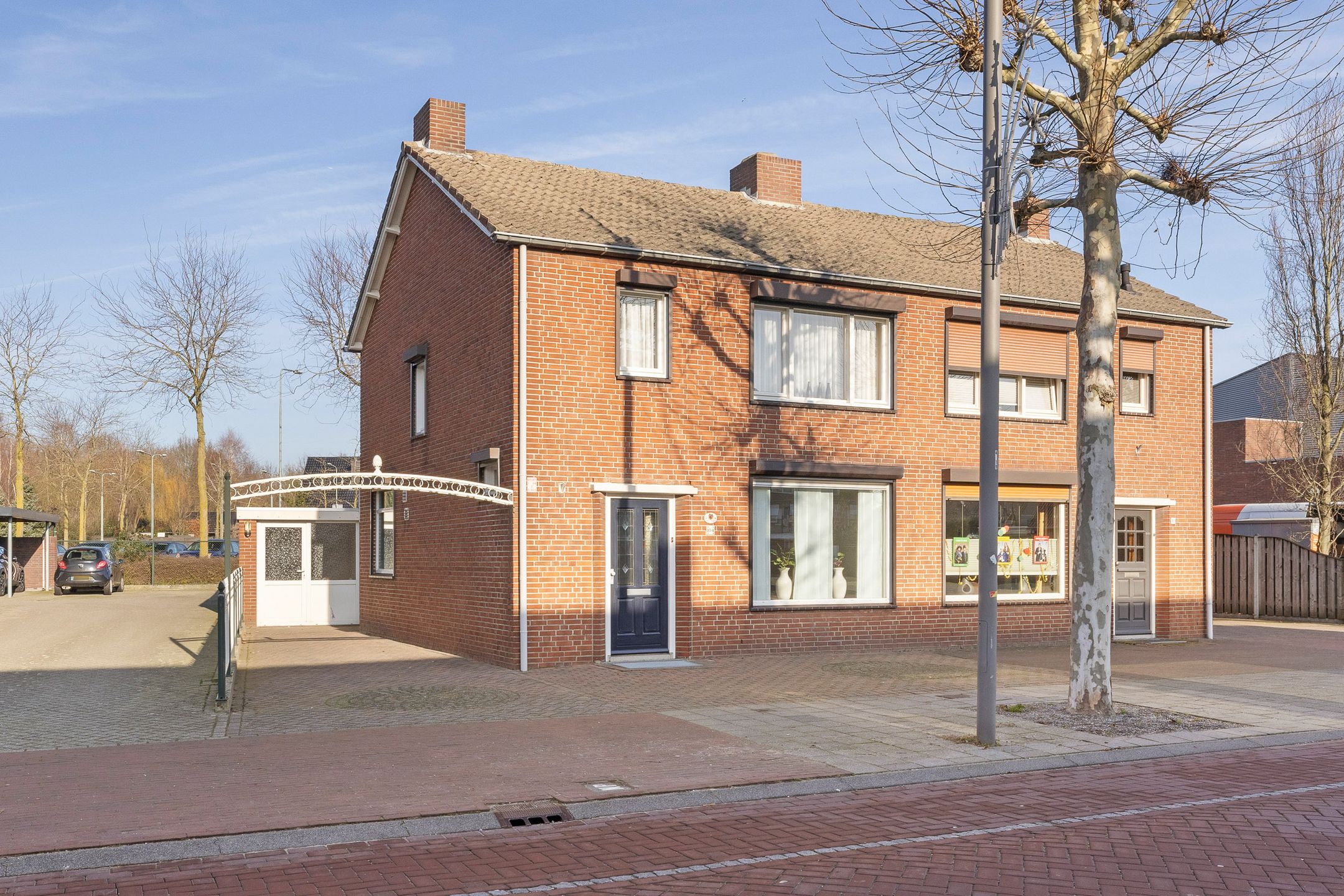 Photo of property