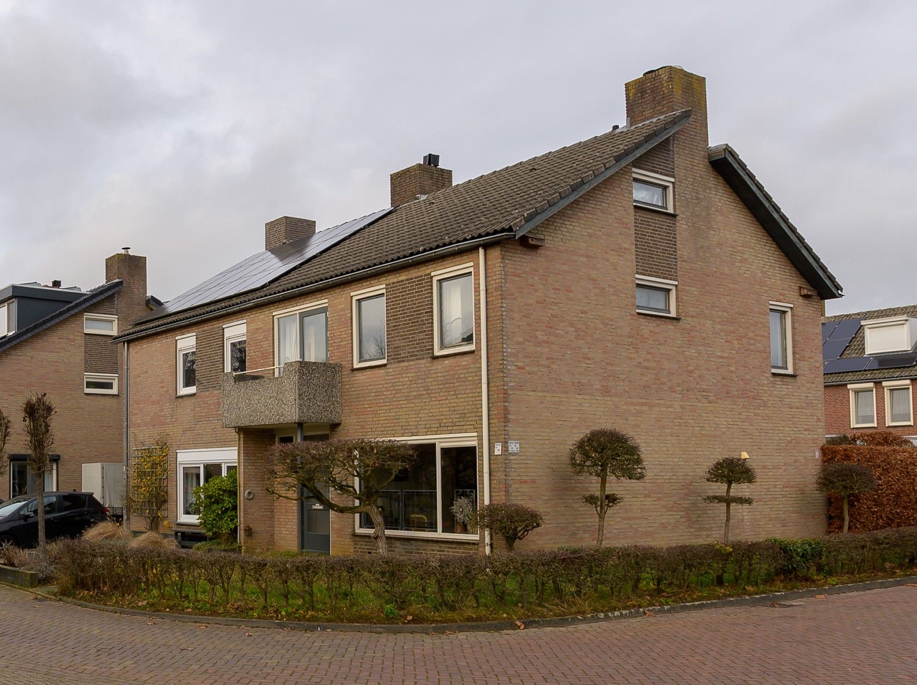 Photo of property