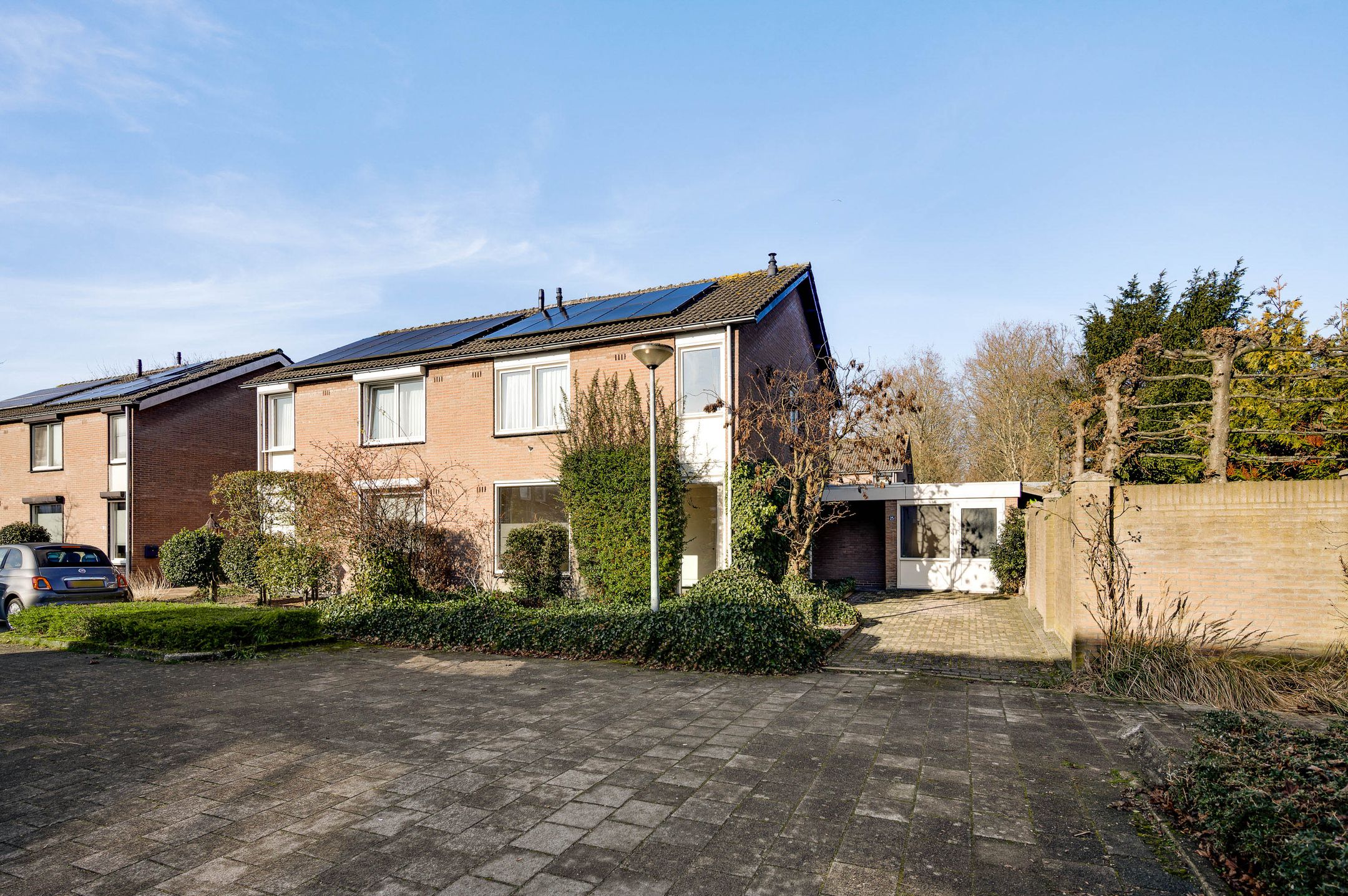Photo of property
