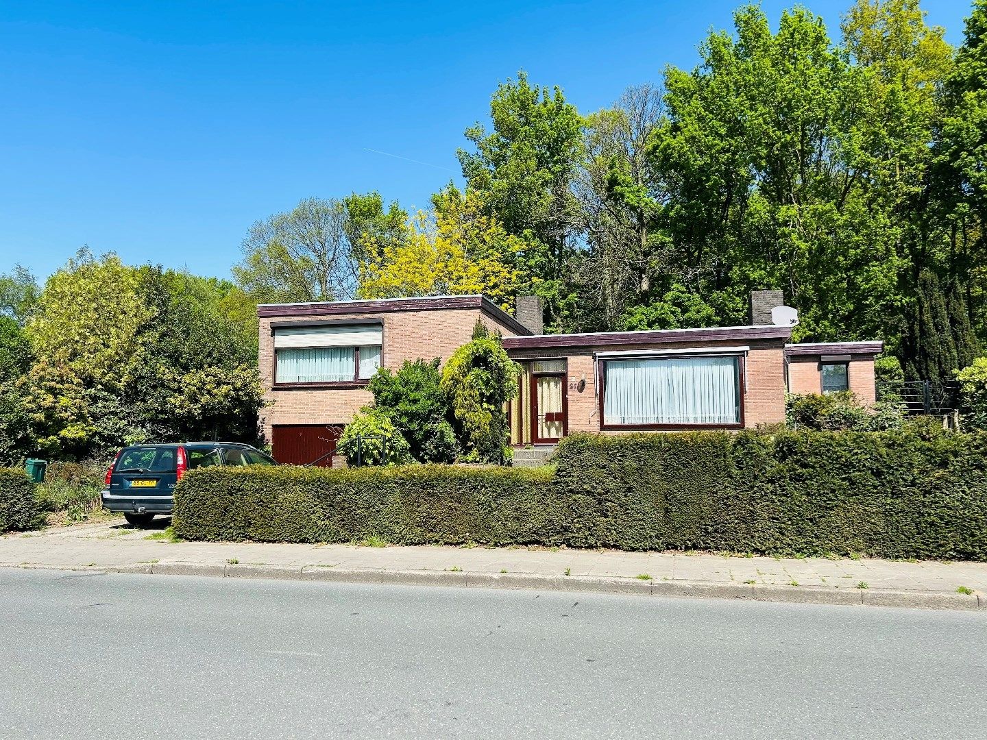 Photo of property
