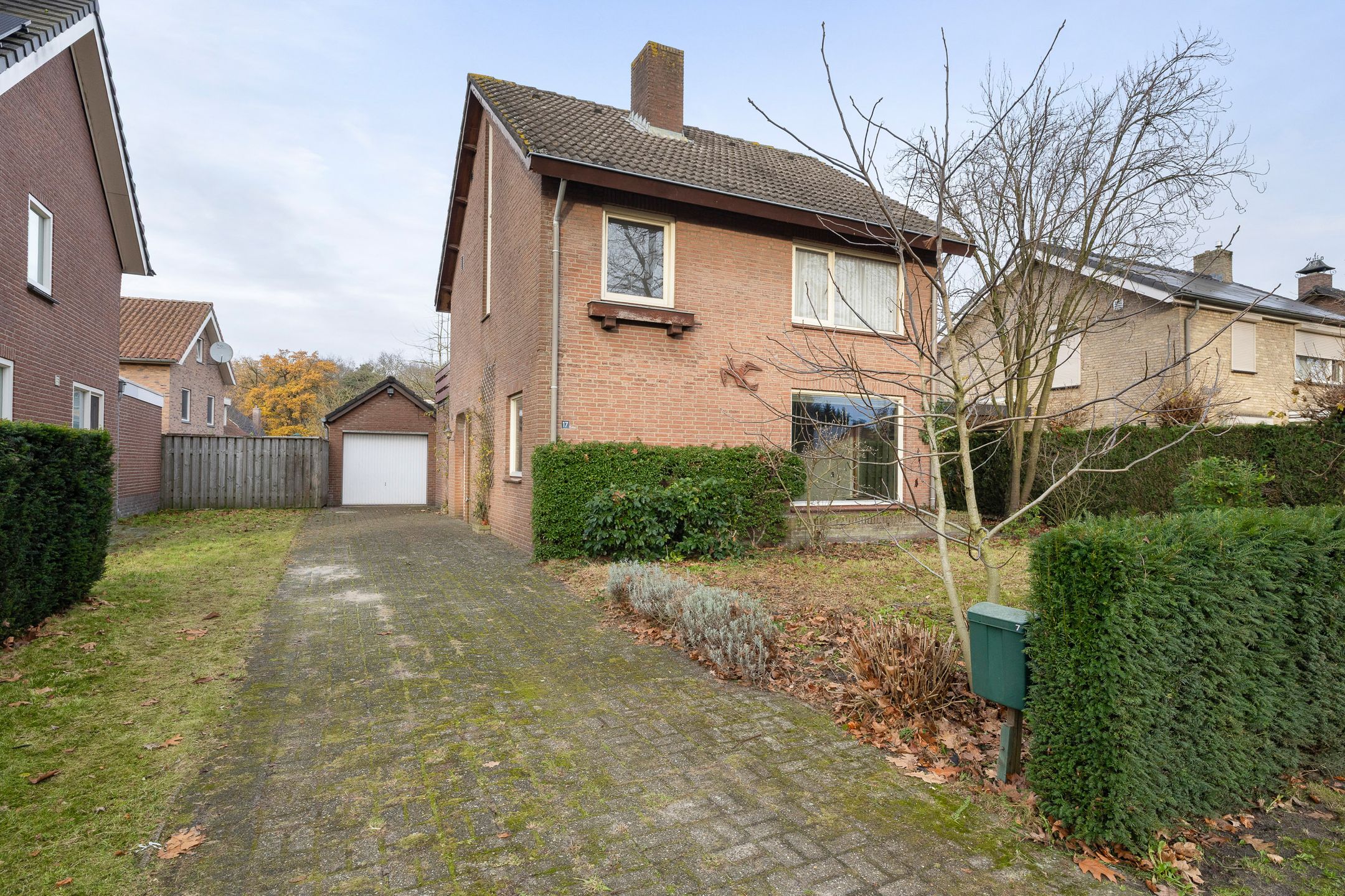 Photo of property