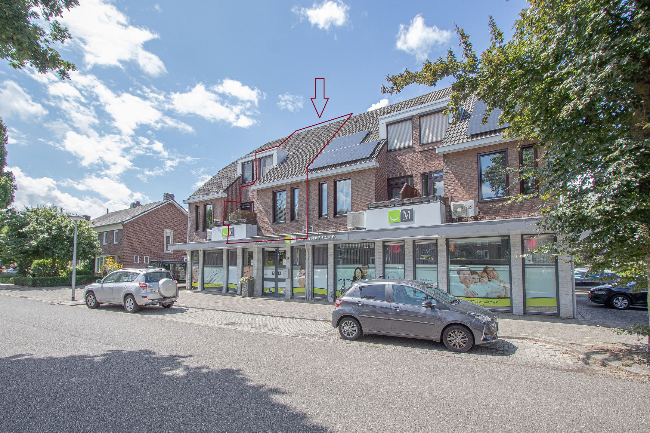 Photo of property