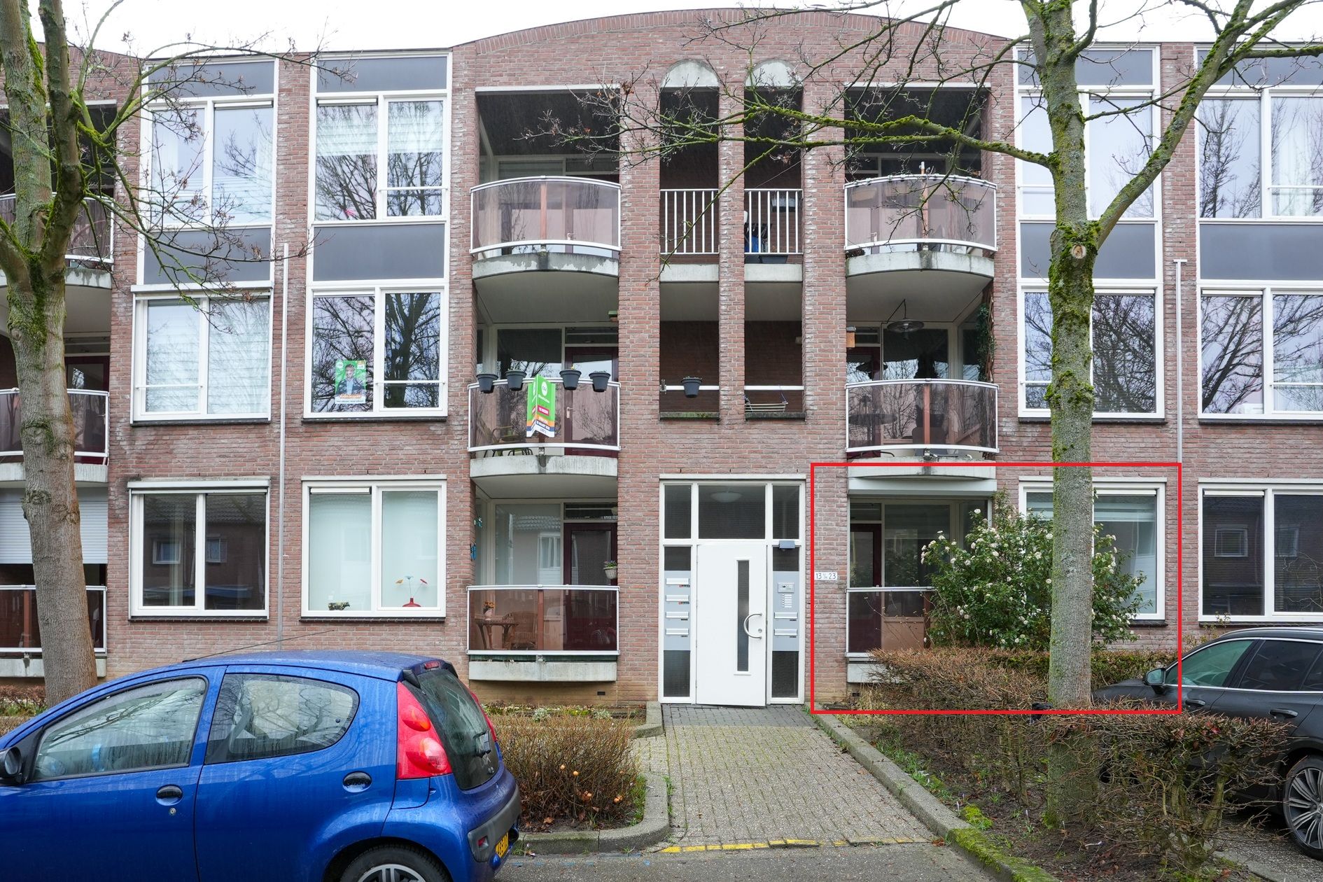 Photo of property