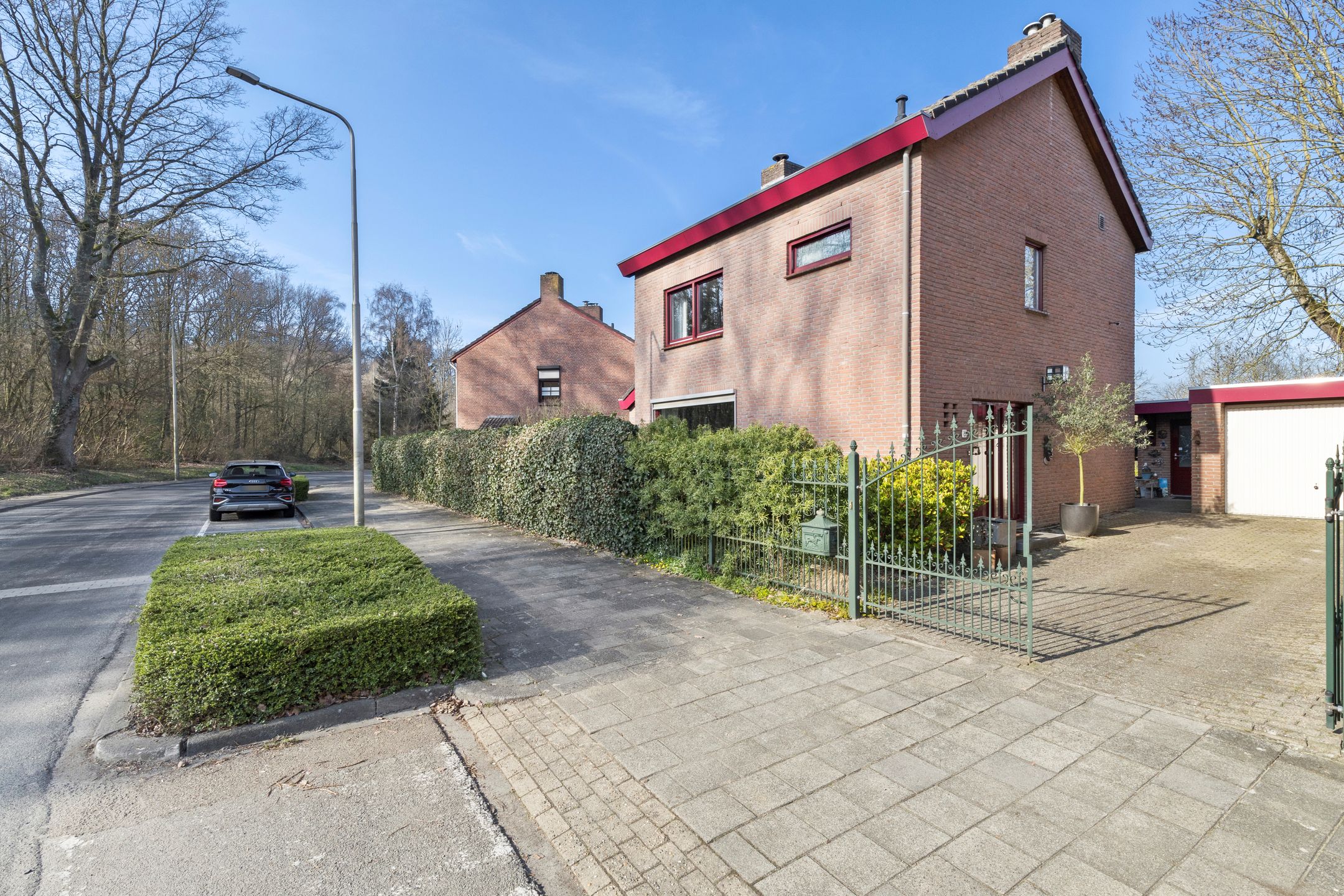 Photo of property