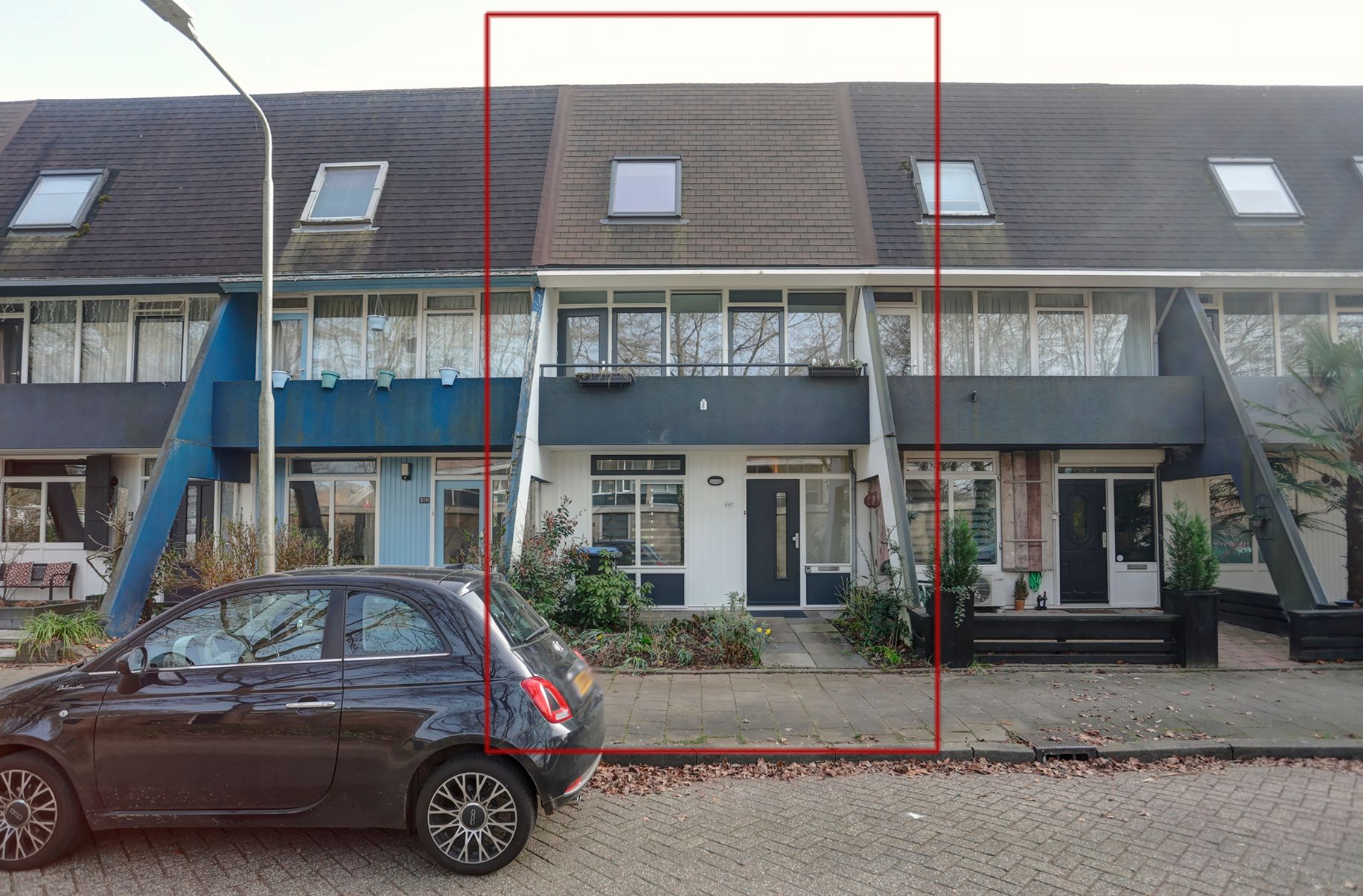 Photo of property