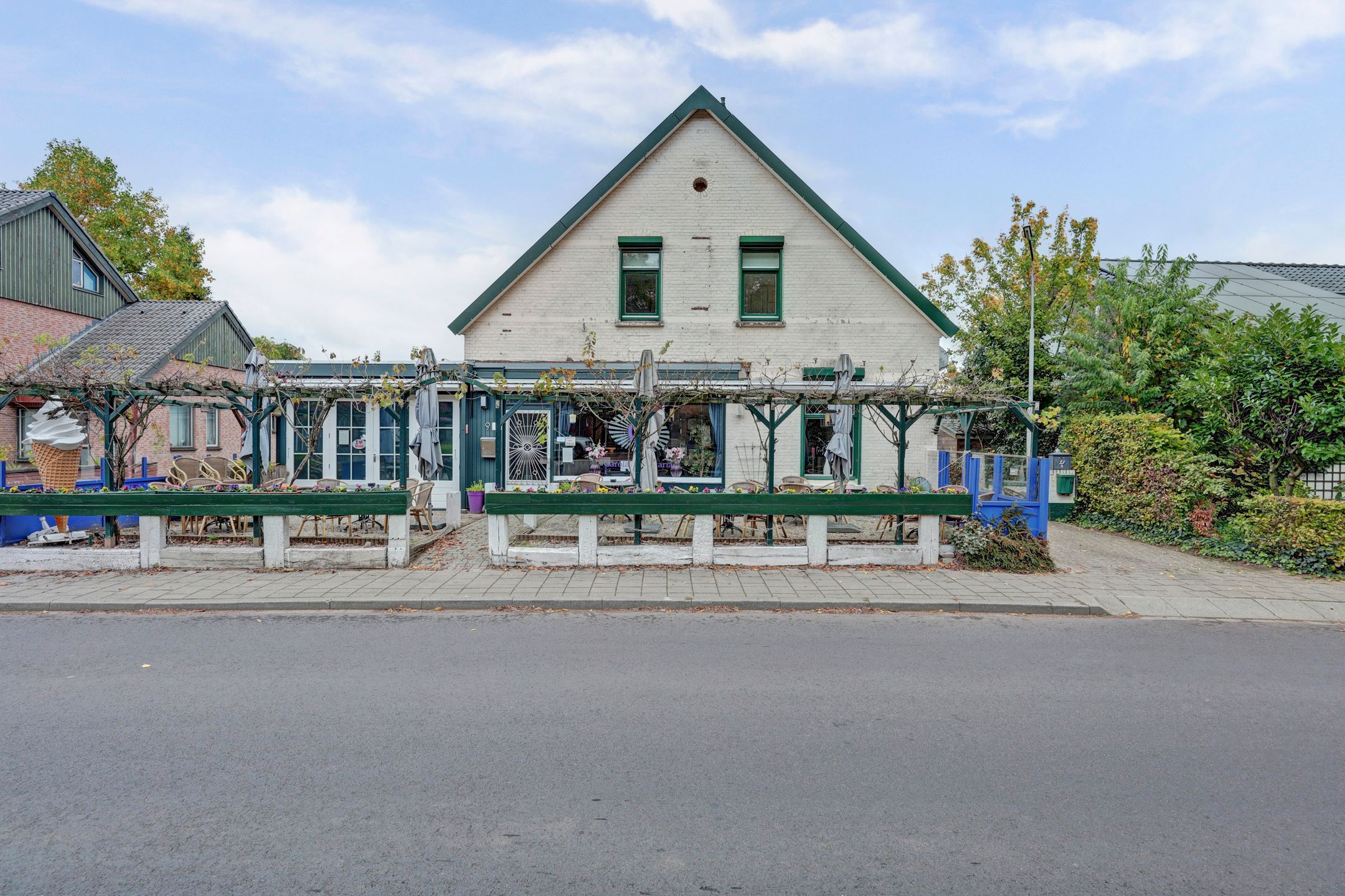 Photo of property