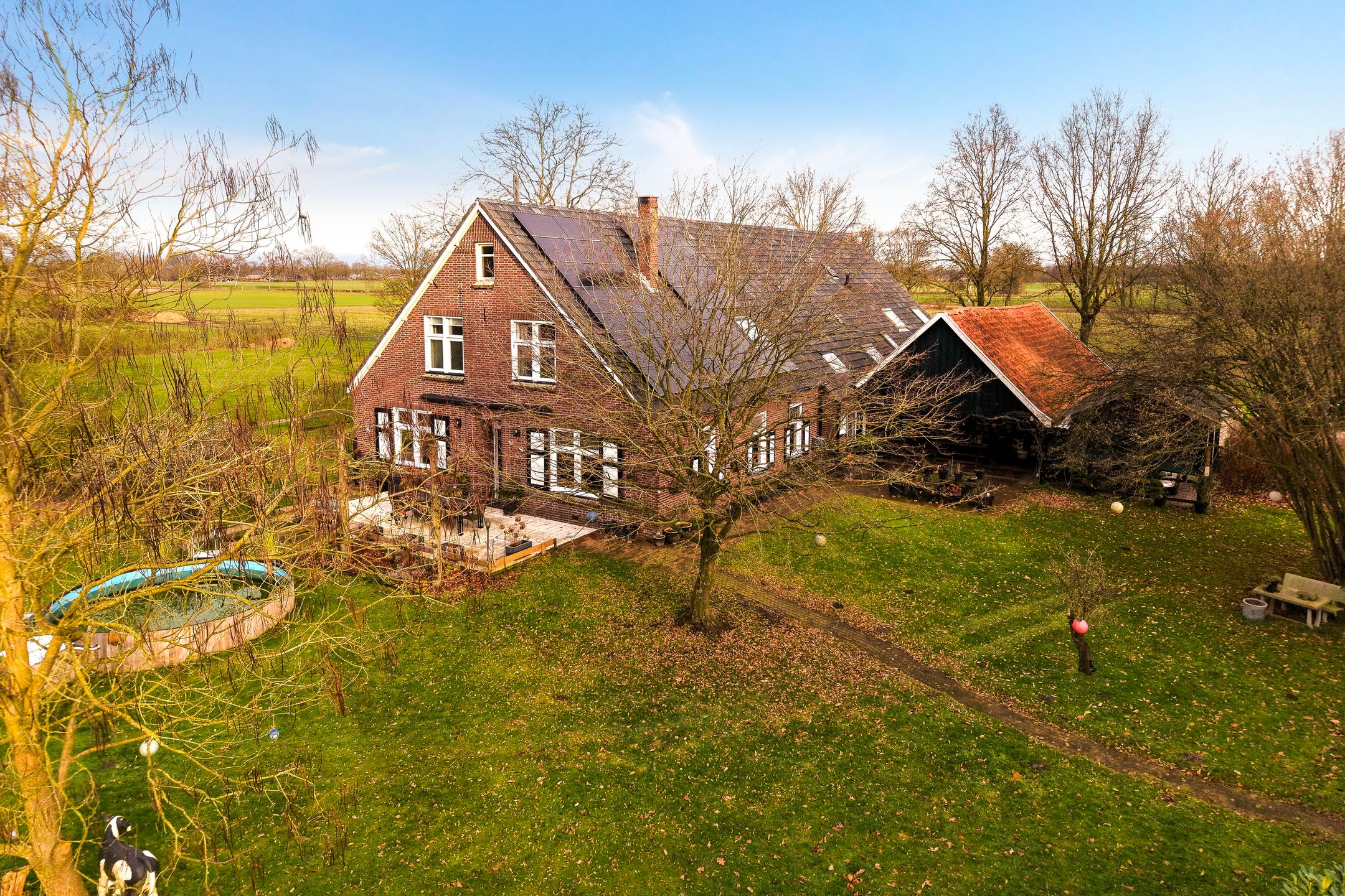 Photo of property