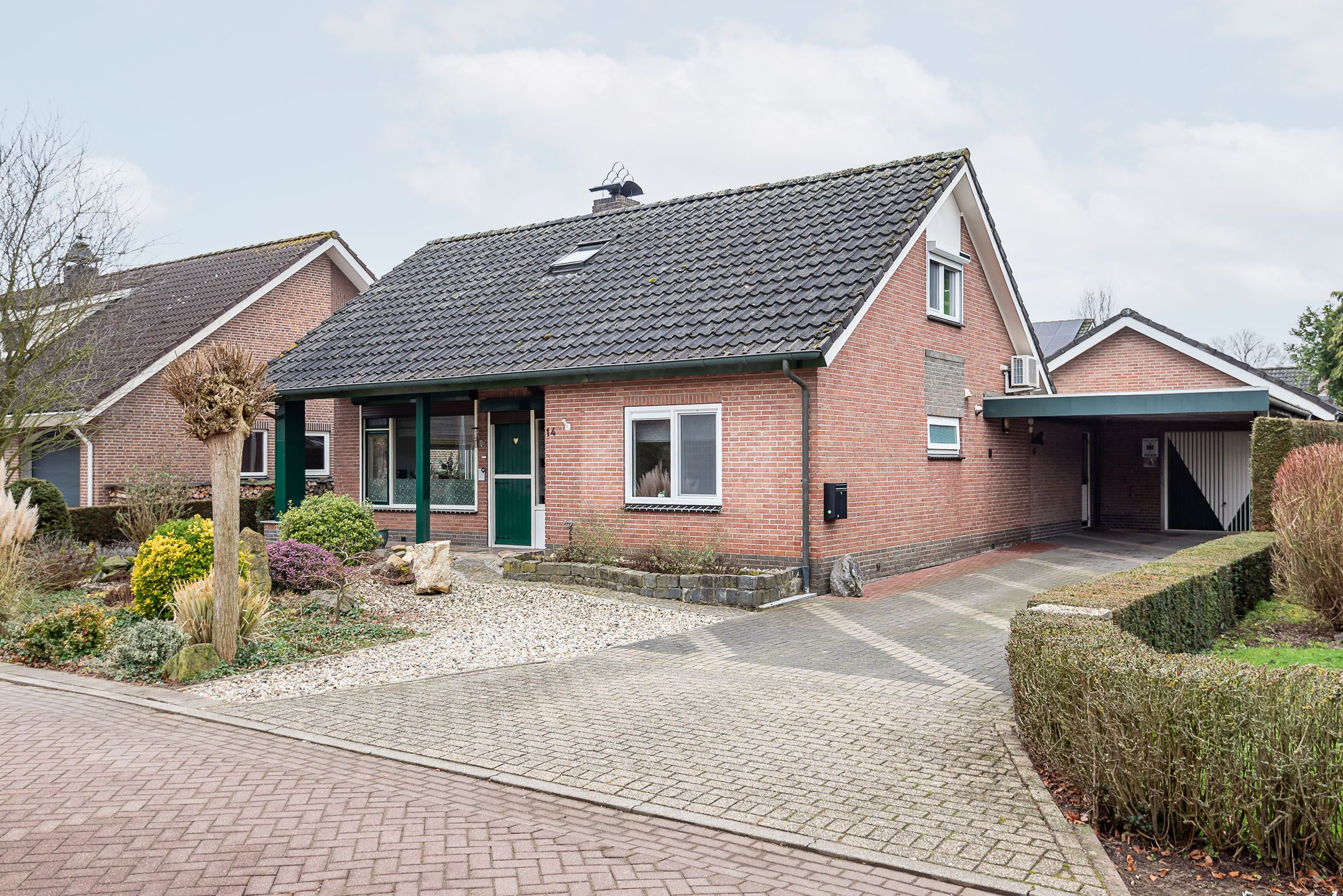 Photo of property