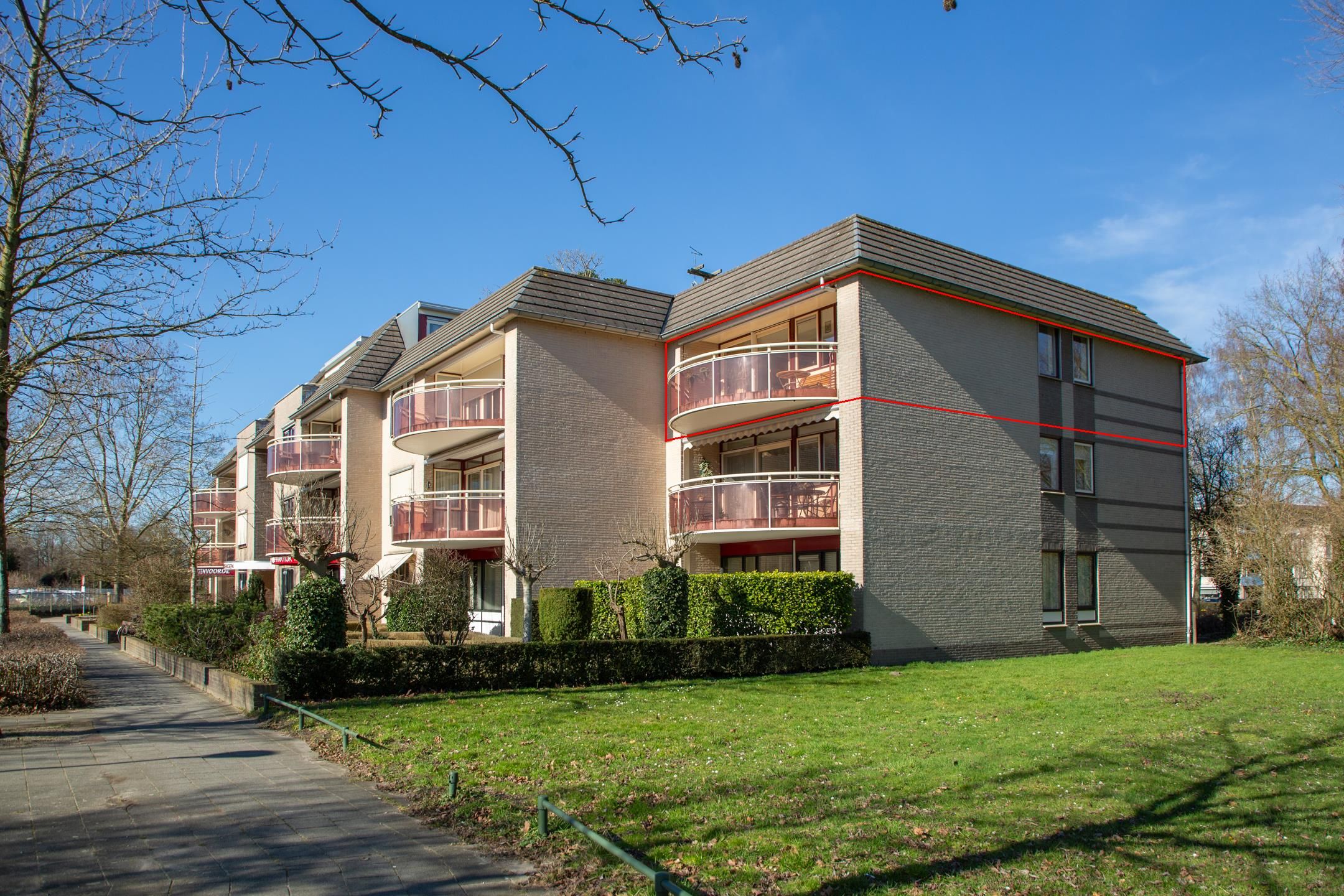 Photo of property