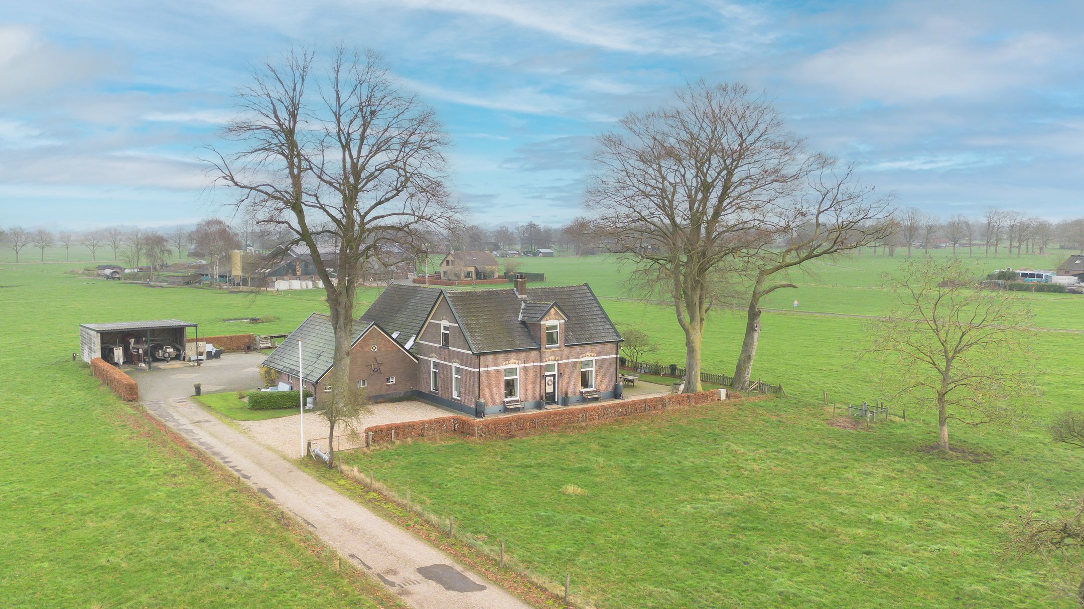 Photo of property