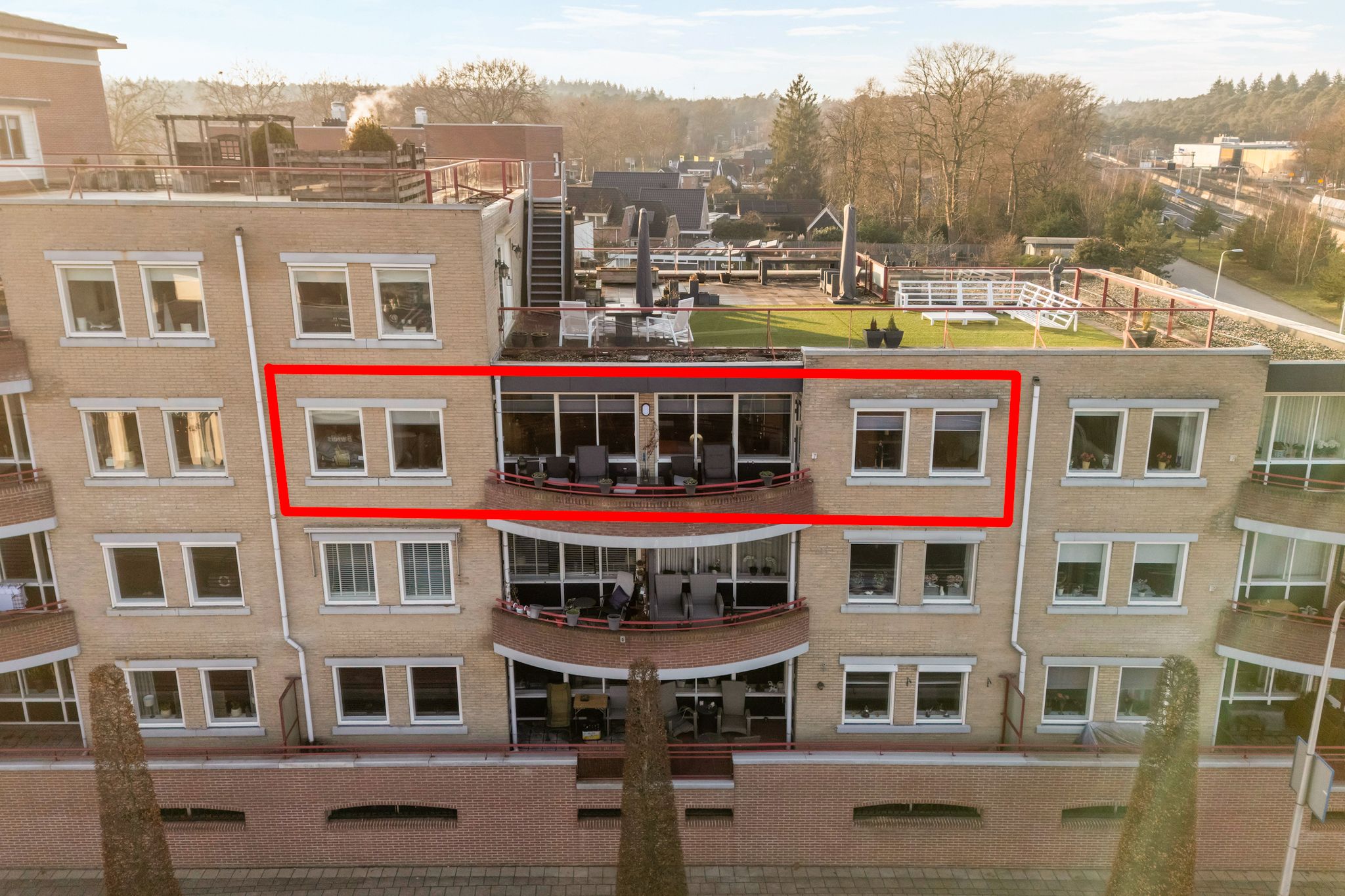 Photo of property