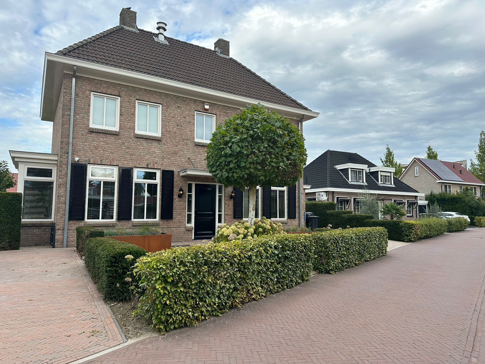 Photo of property