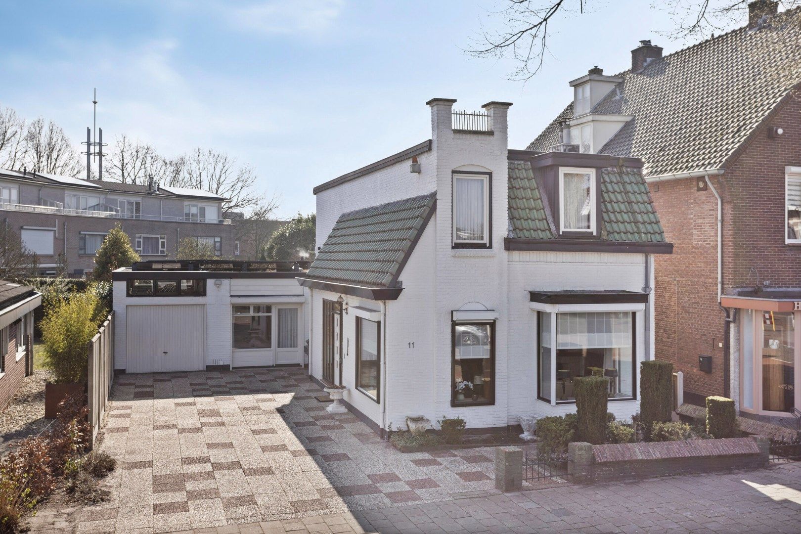 Photo of property