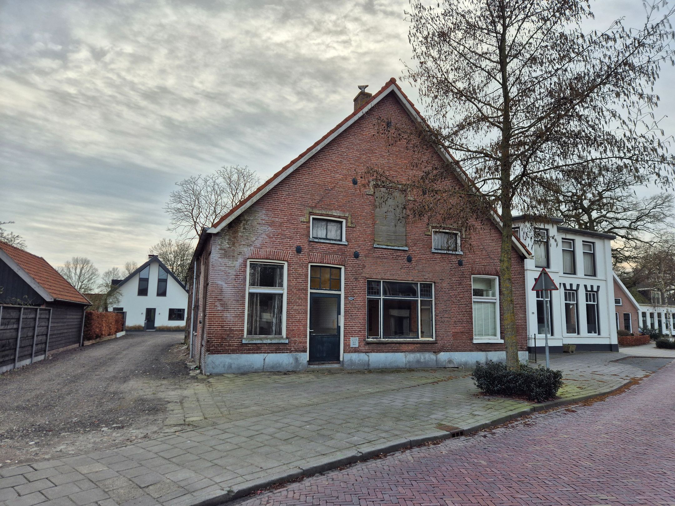 Photo of property