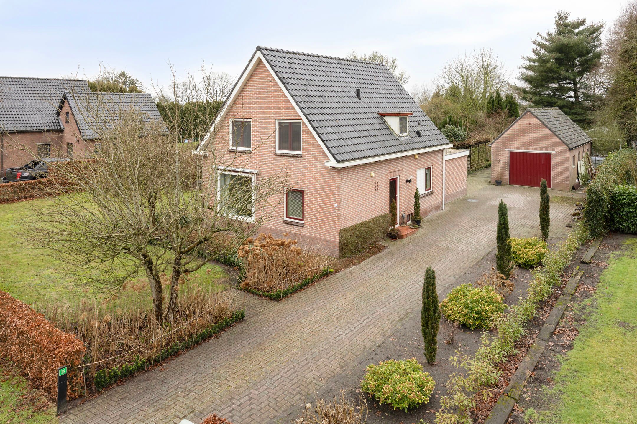 Photo of property