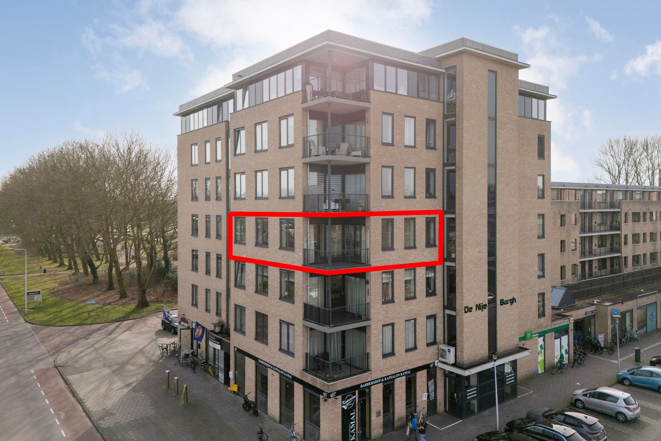Photo of property