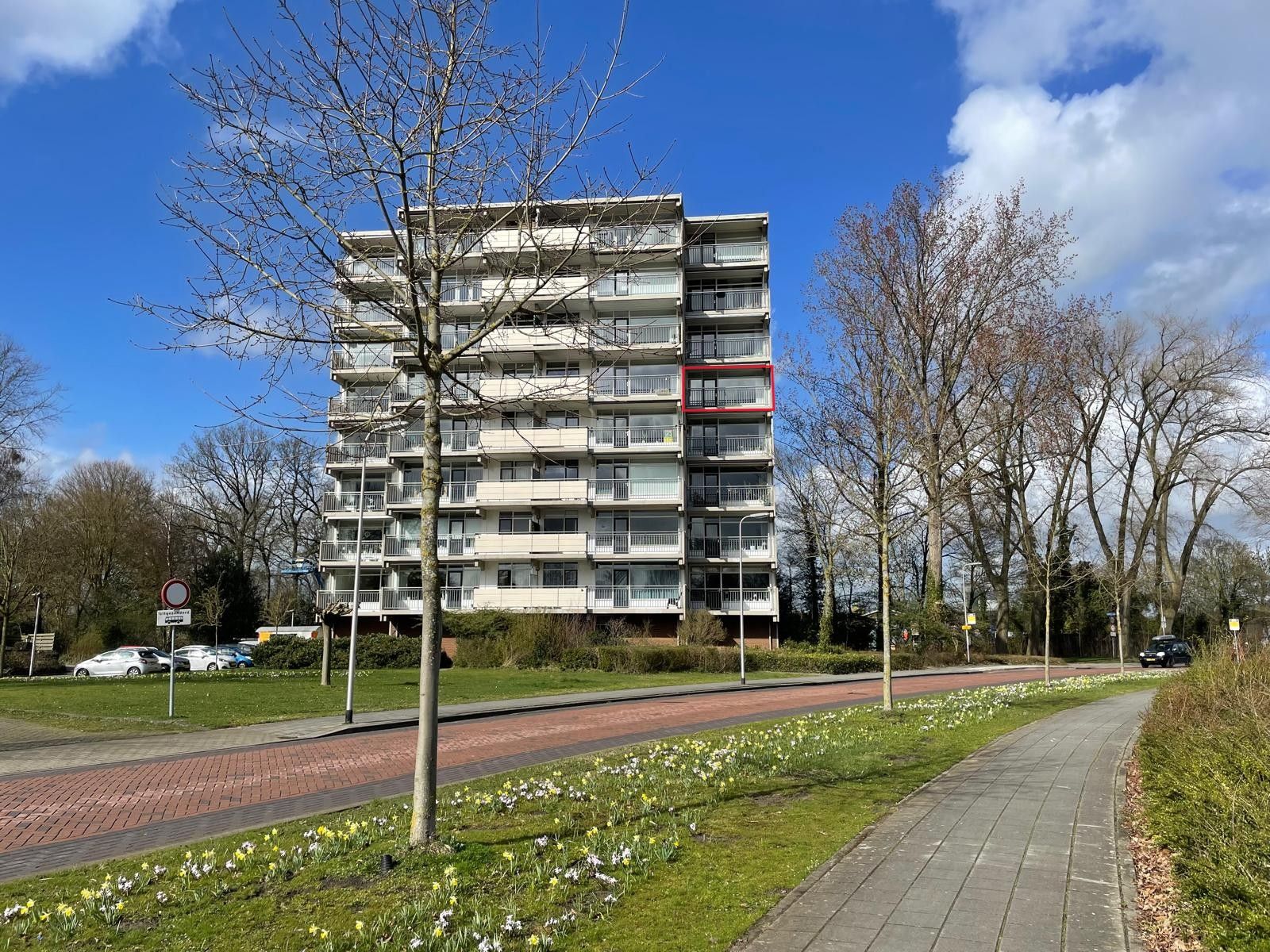 Photo of property