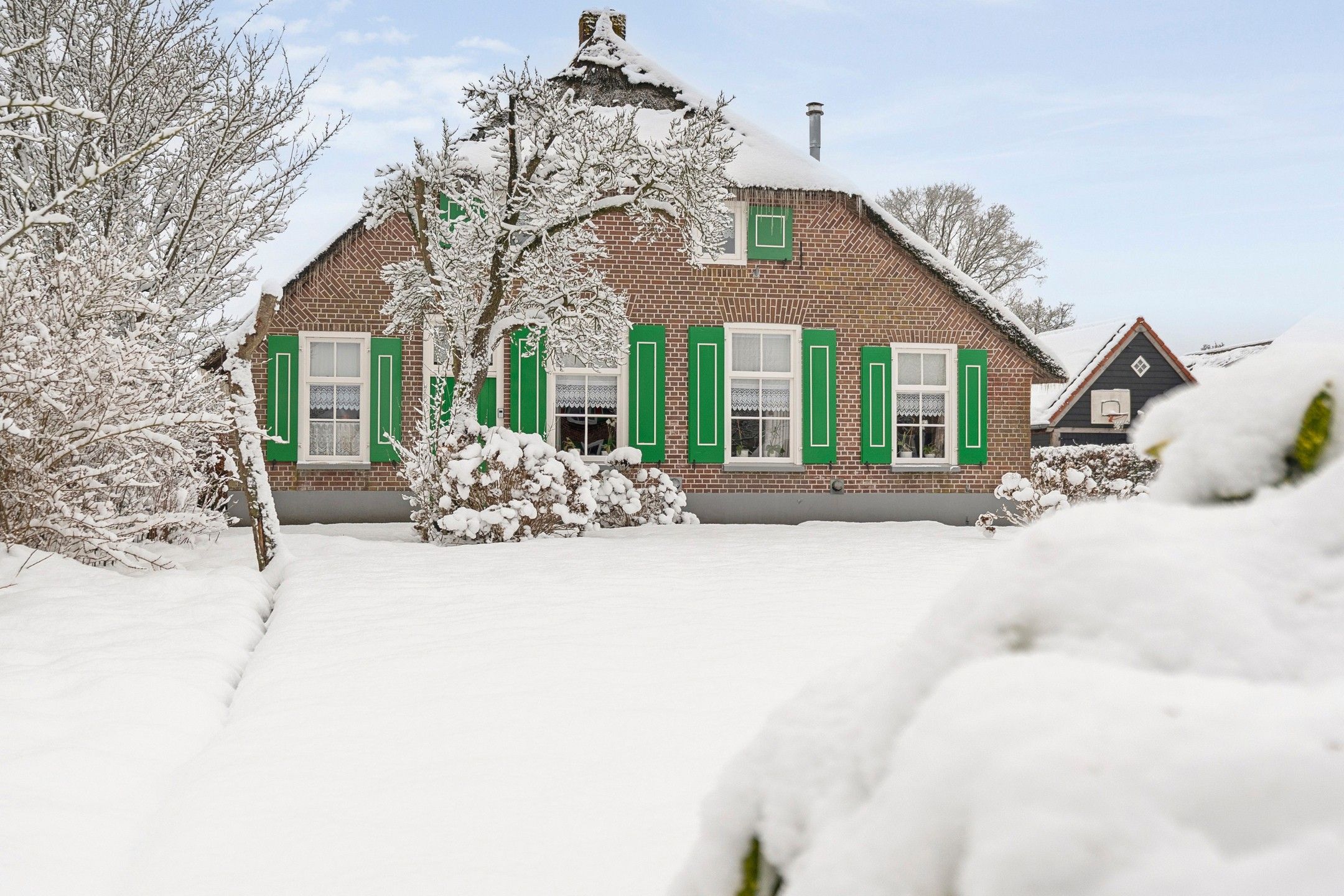 Photo of property