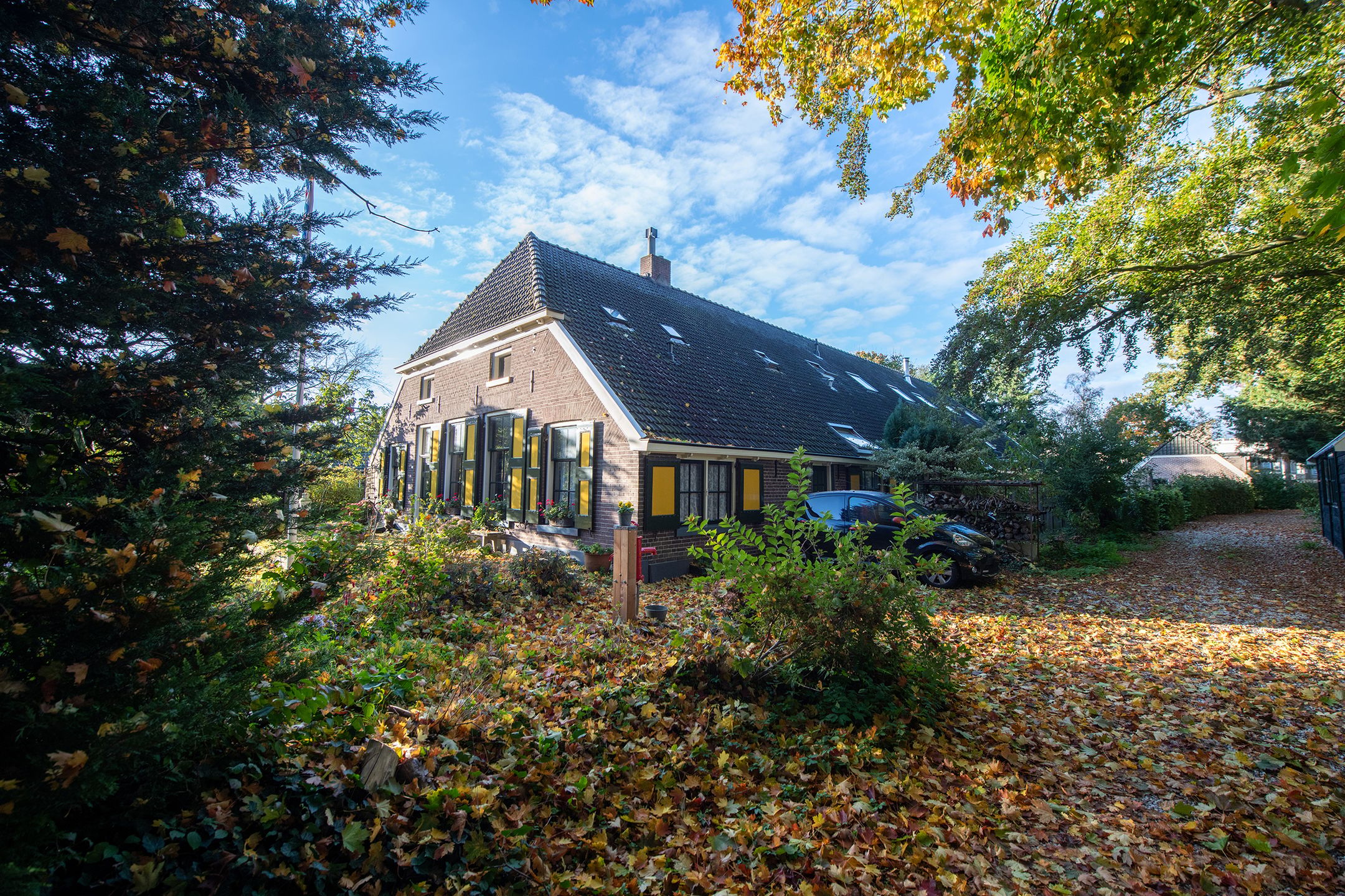 Photo of property