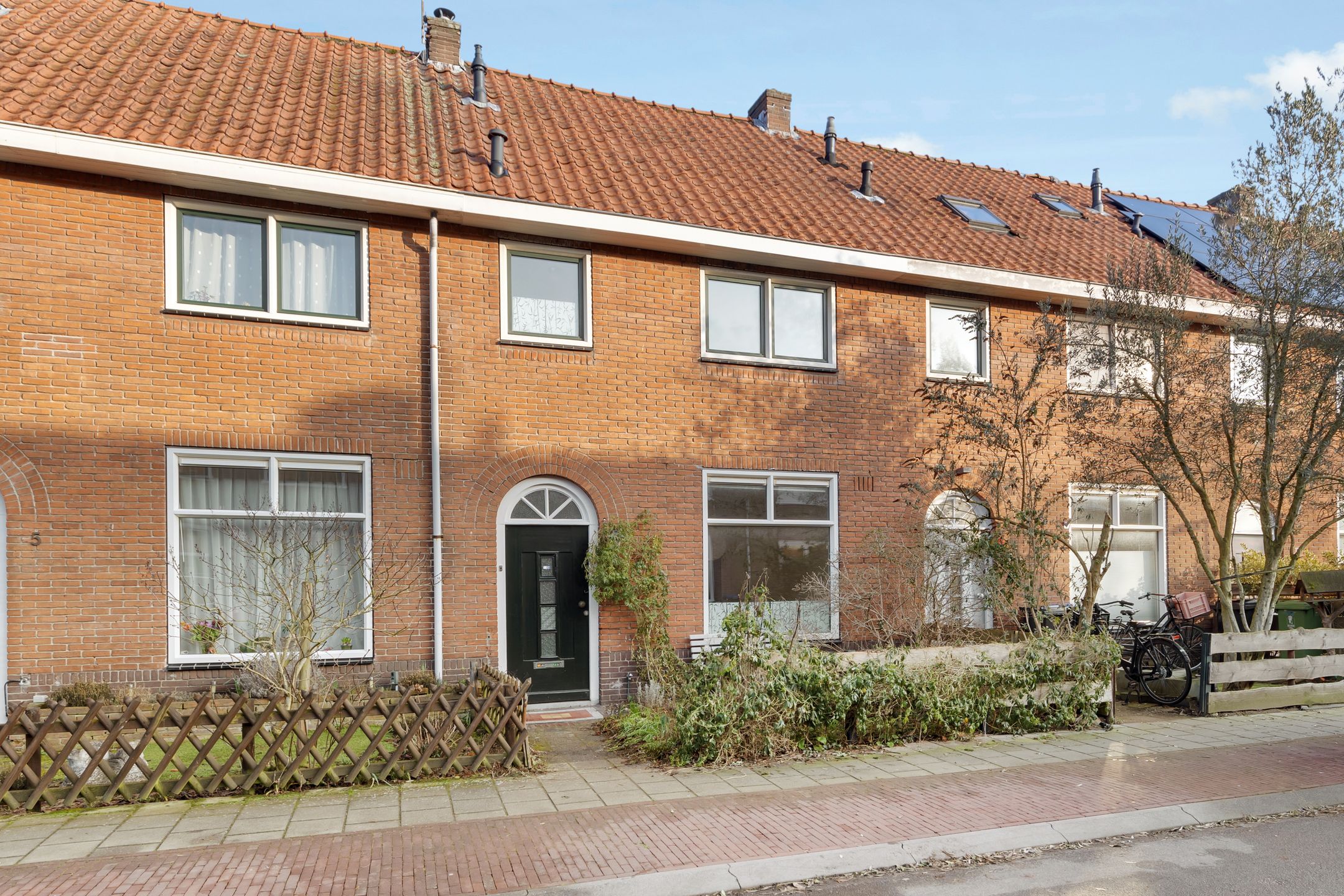 Photo of property