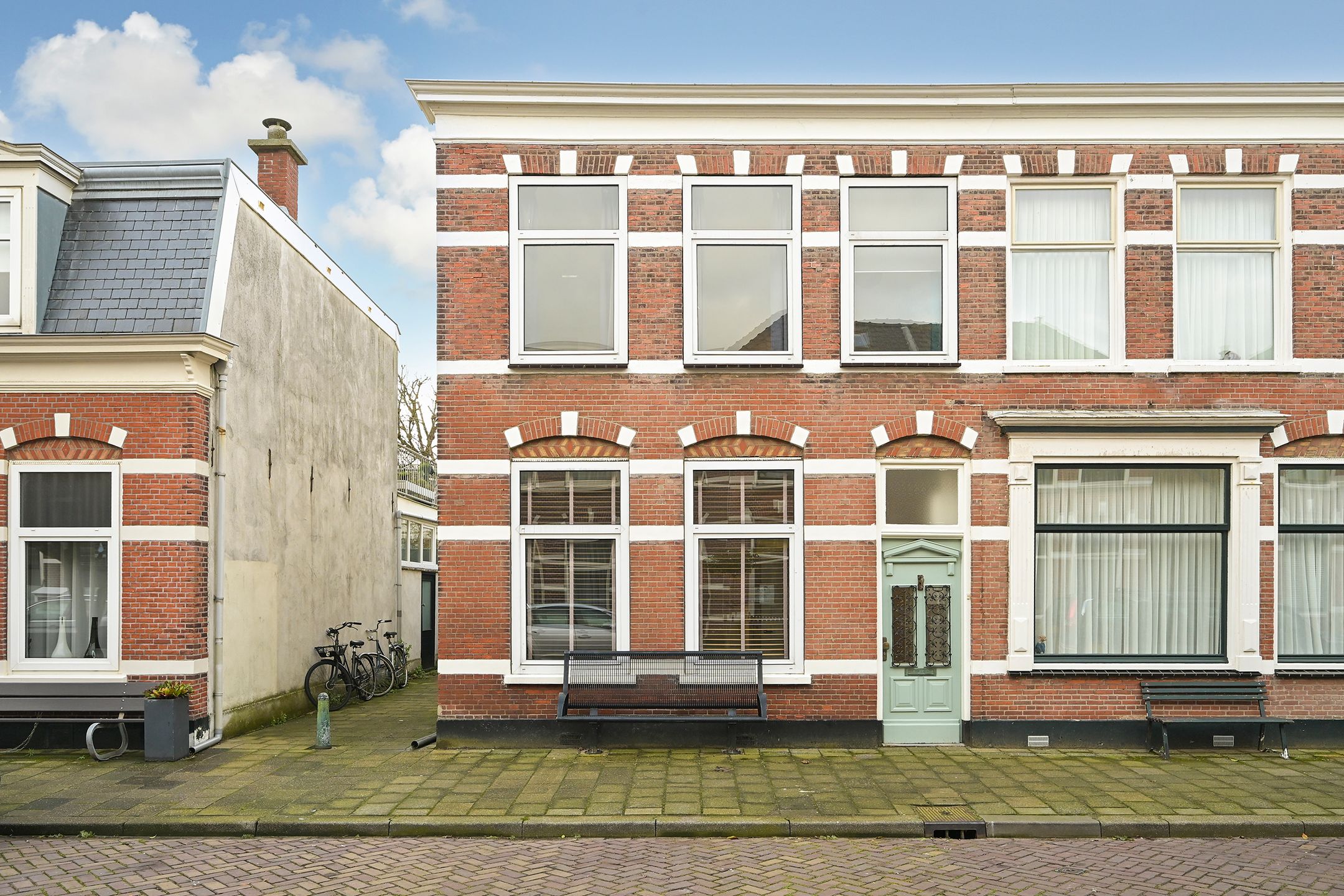 Photo of property