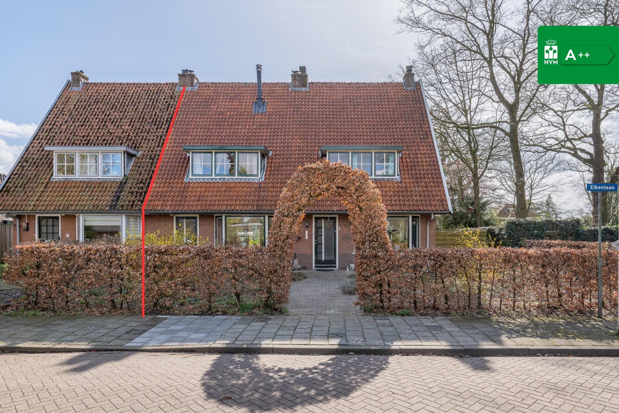 Photo of property