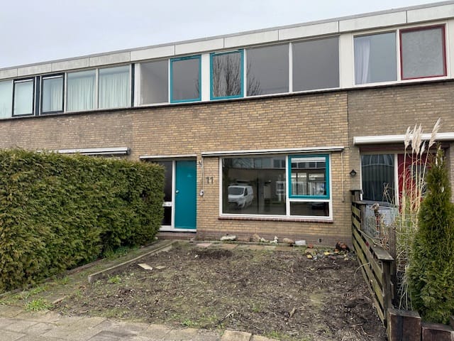 Photo of property