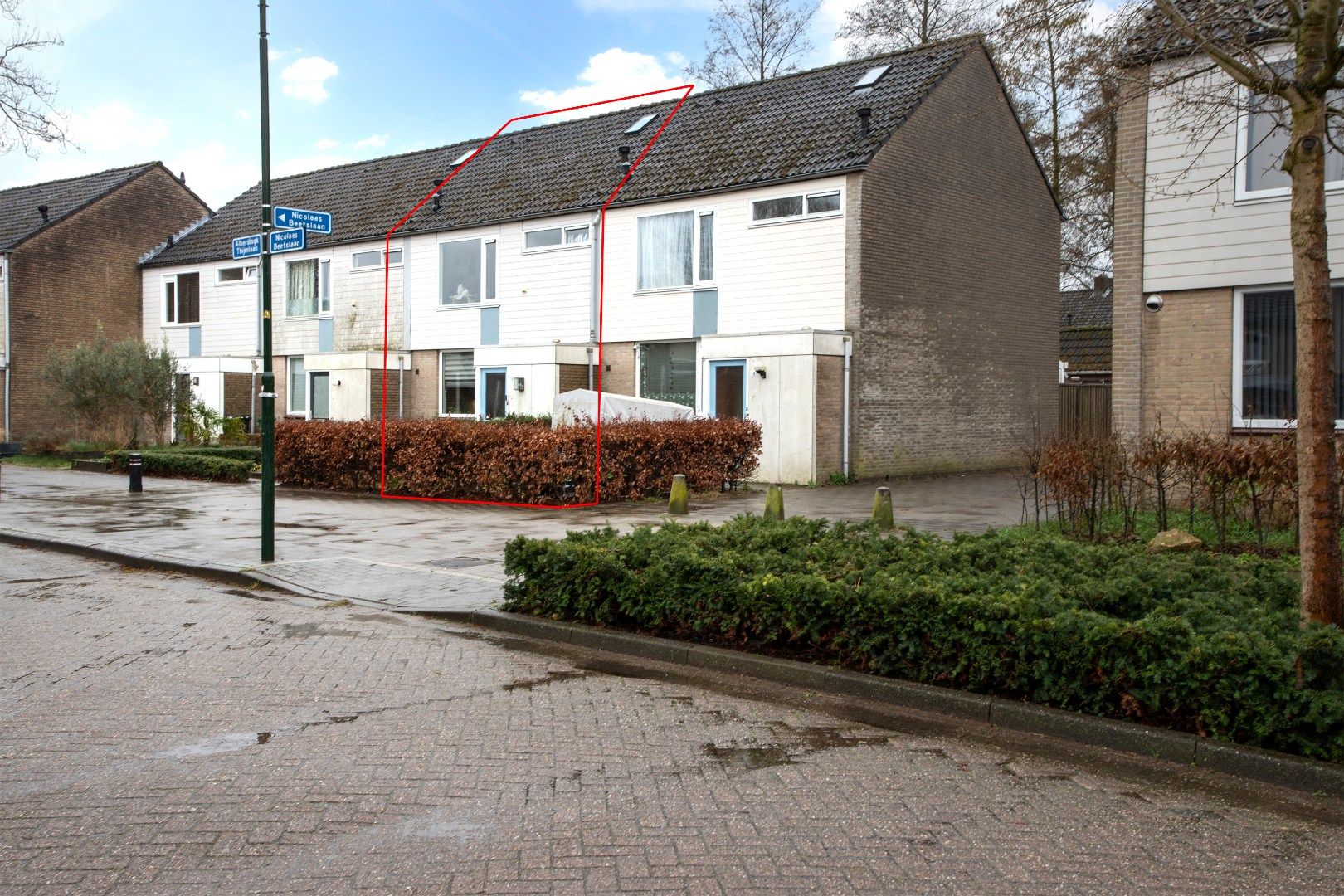 Photo of property