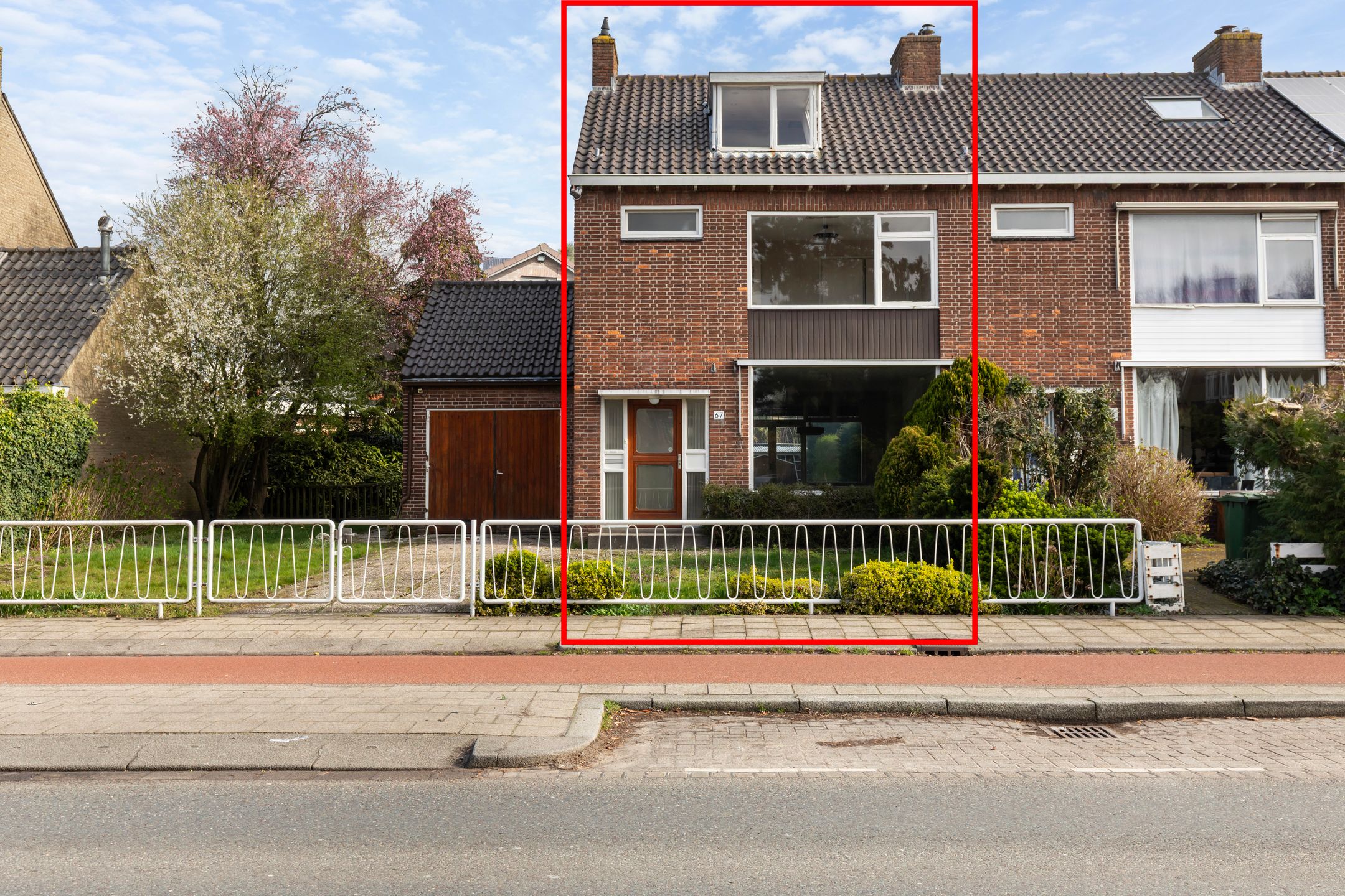 Photo of property
