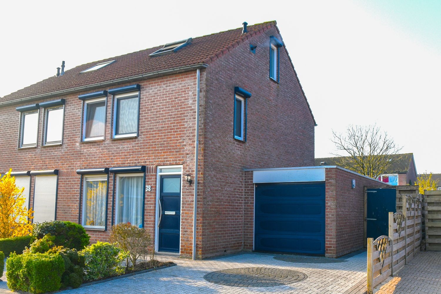 Photo of property