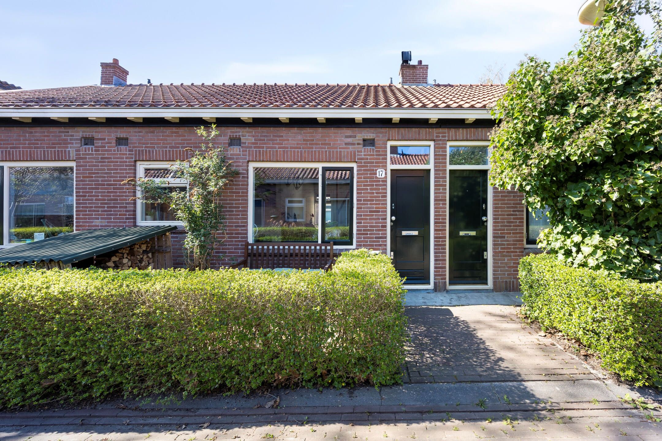 Photo of property