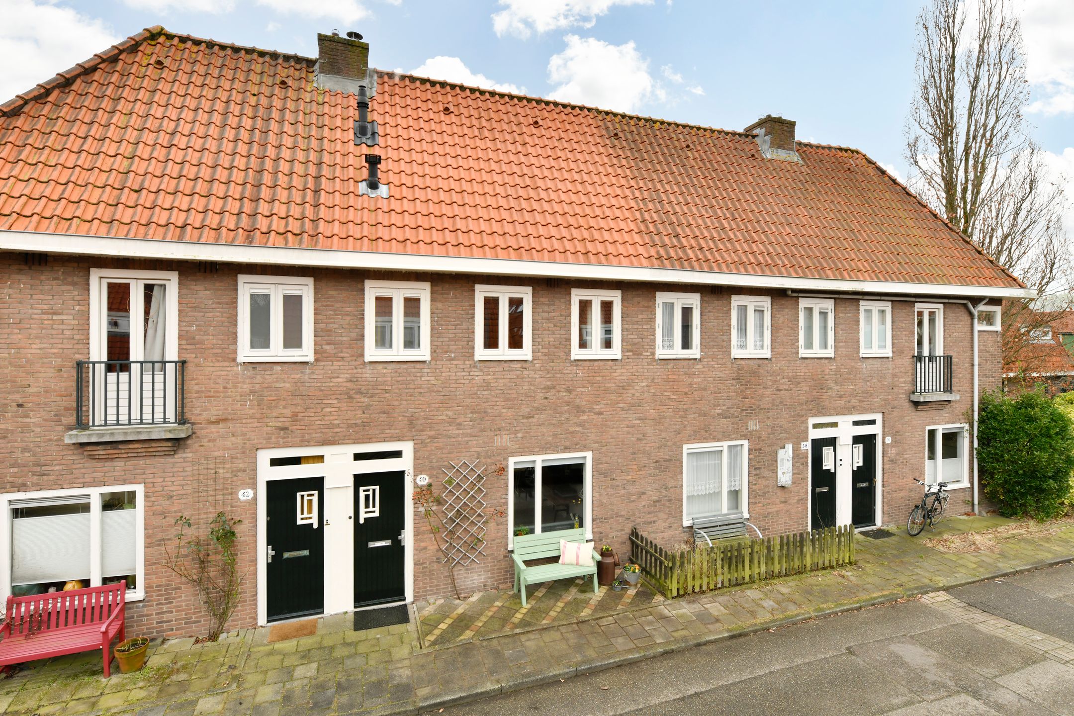 Photo of property