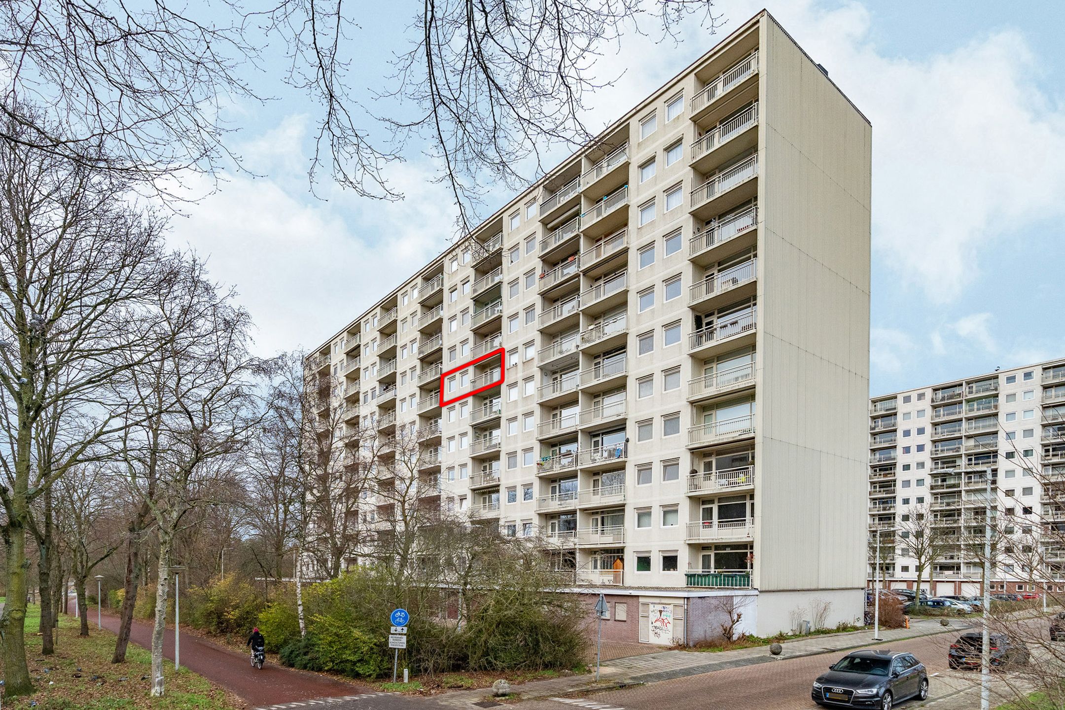 Photo of property