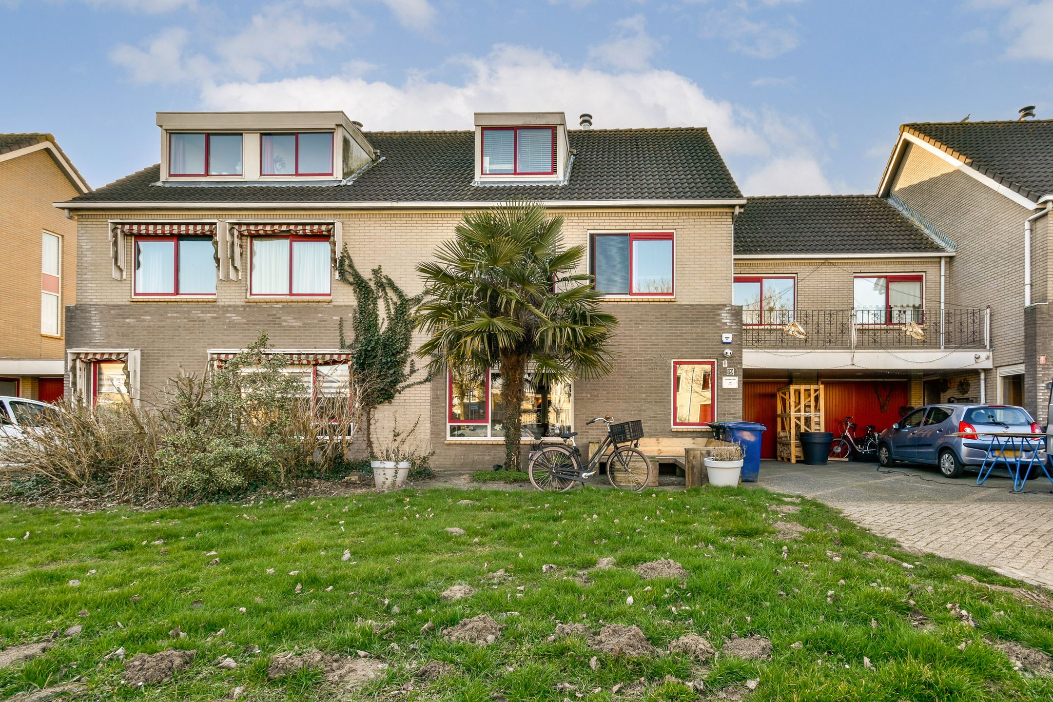 Photo of property