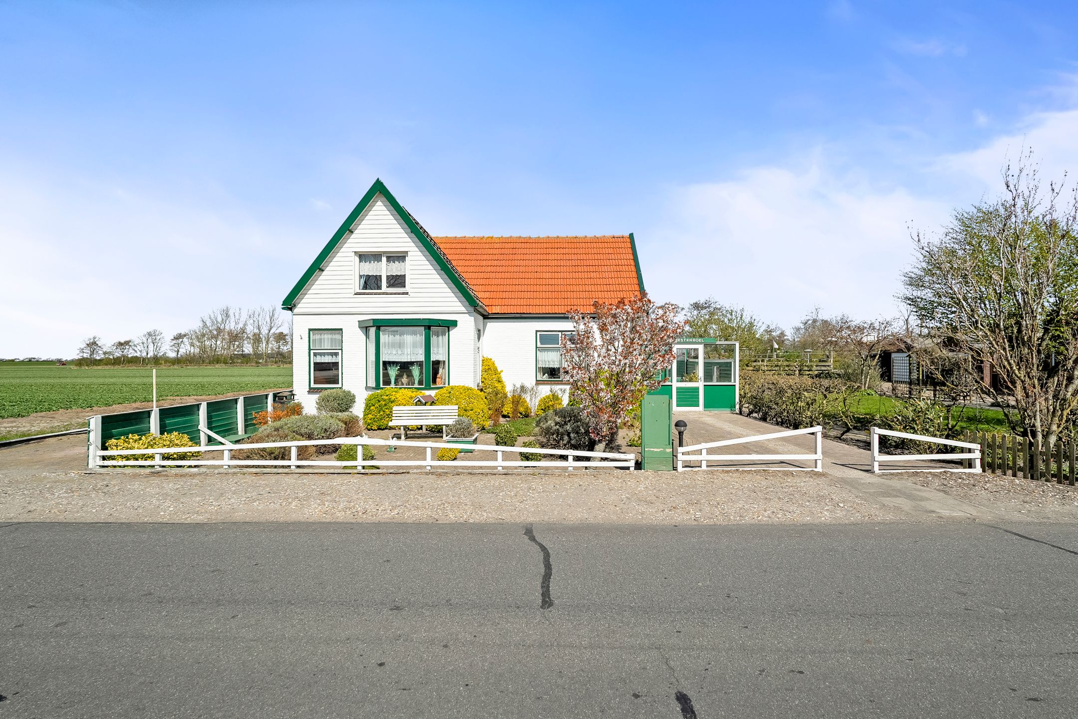 Photo of property