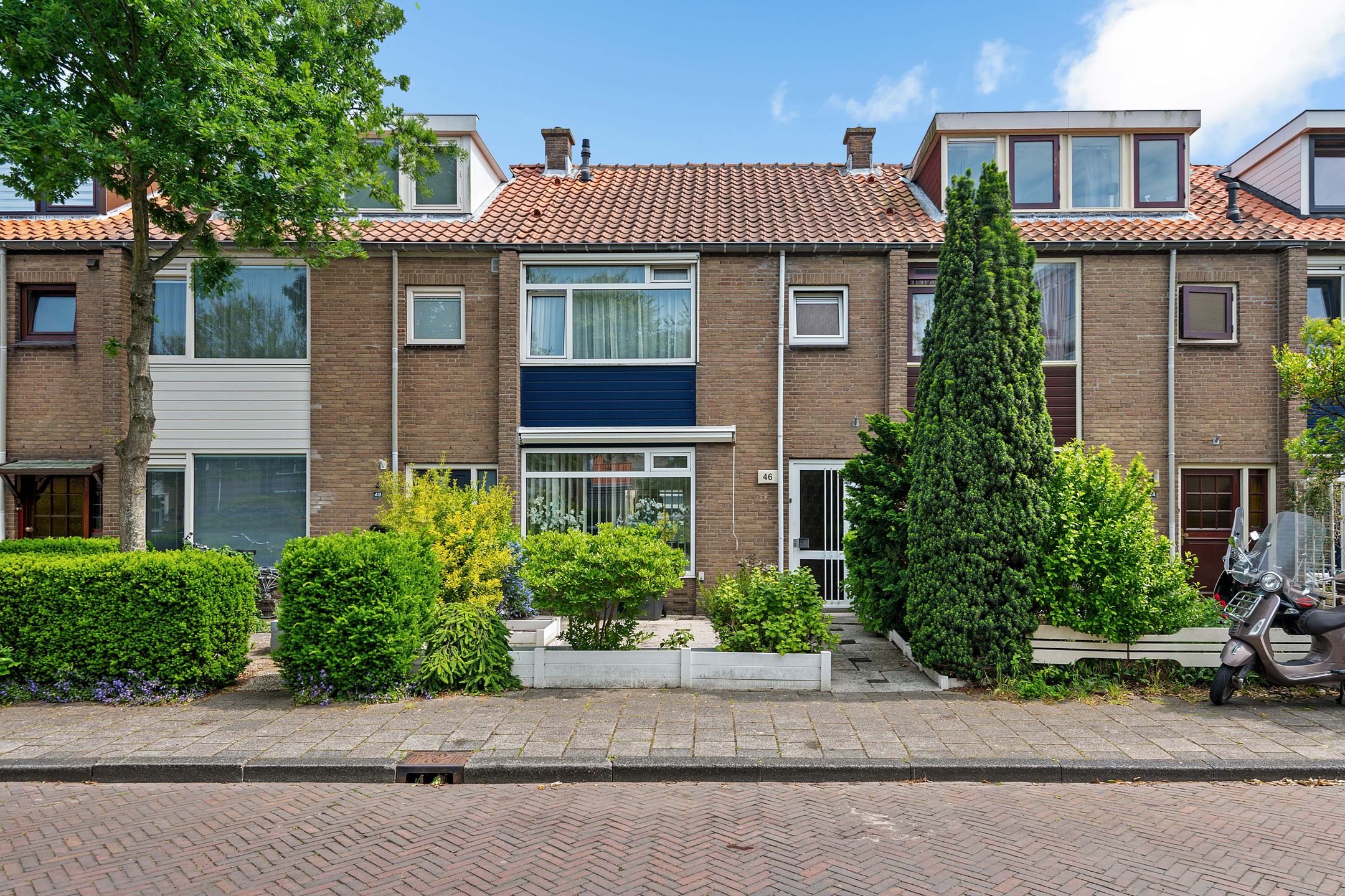 Photo of property