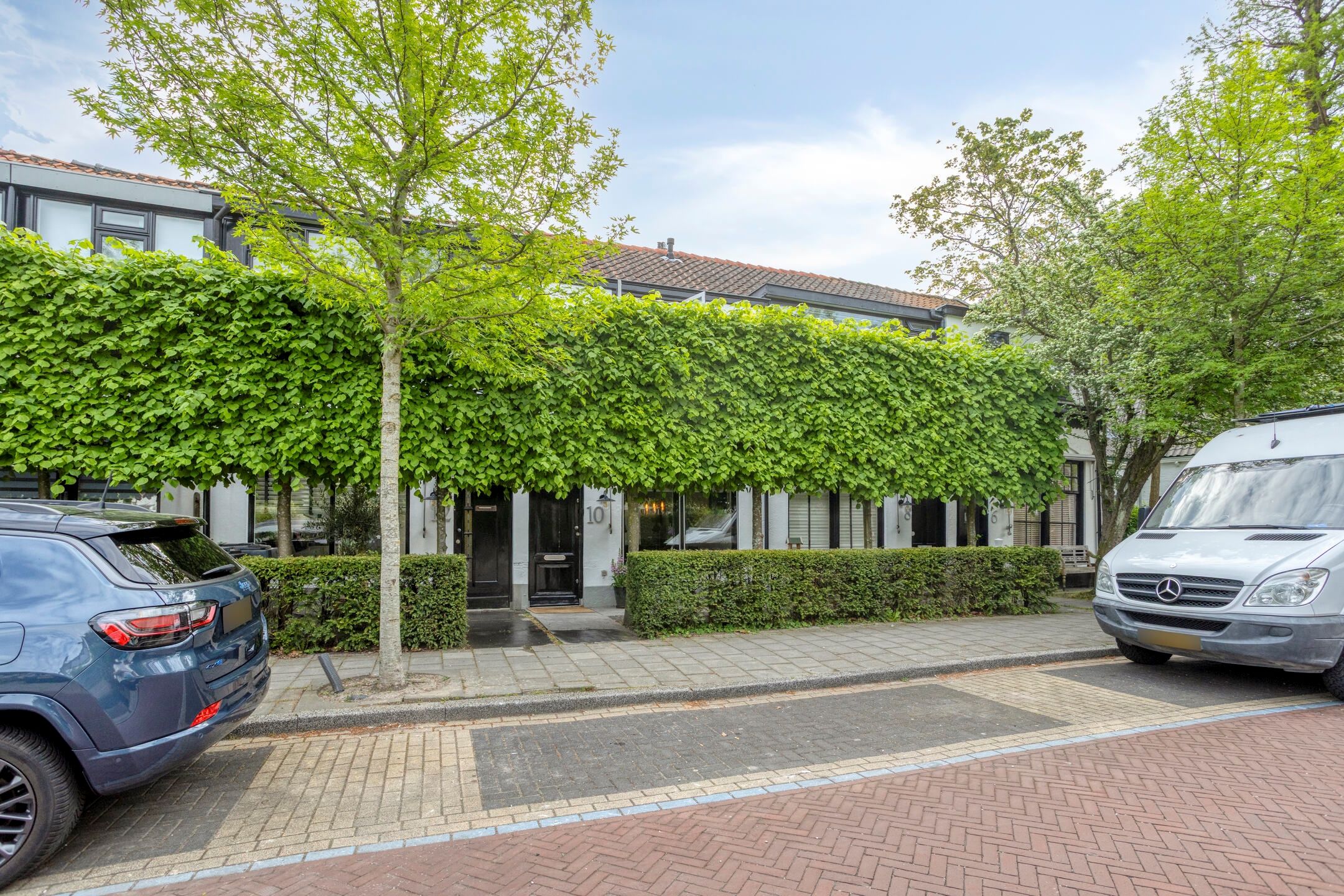 Photo of property