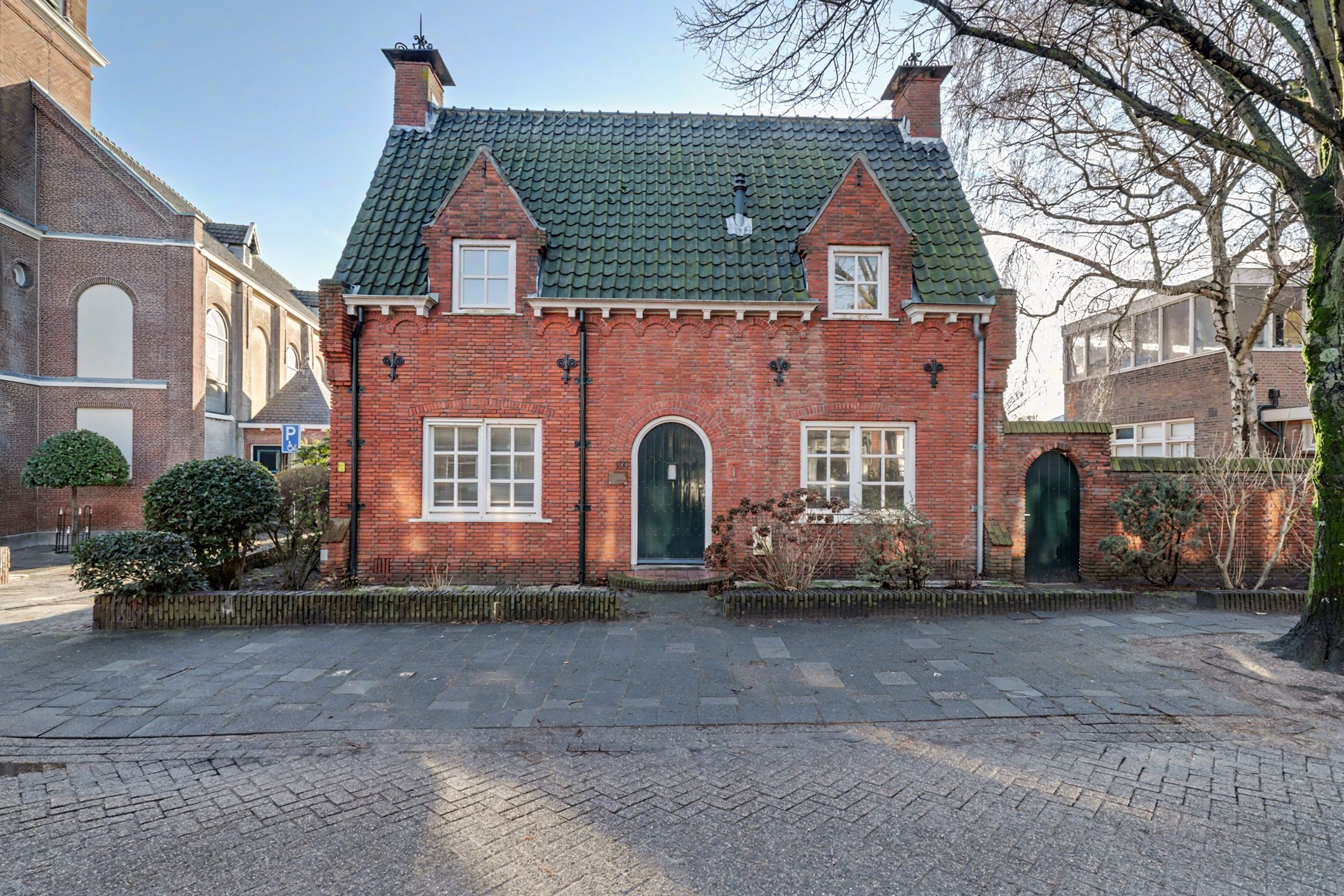 Photo of property