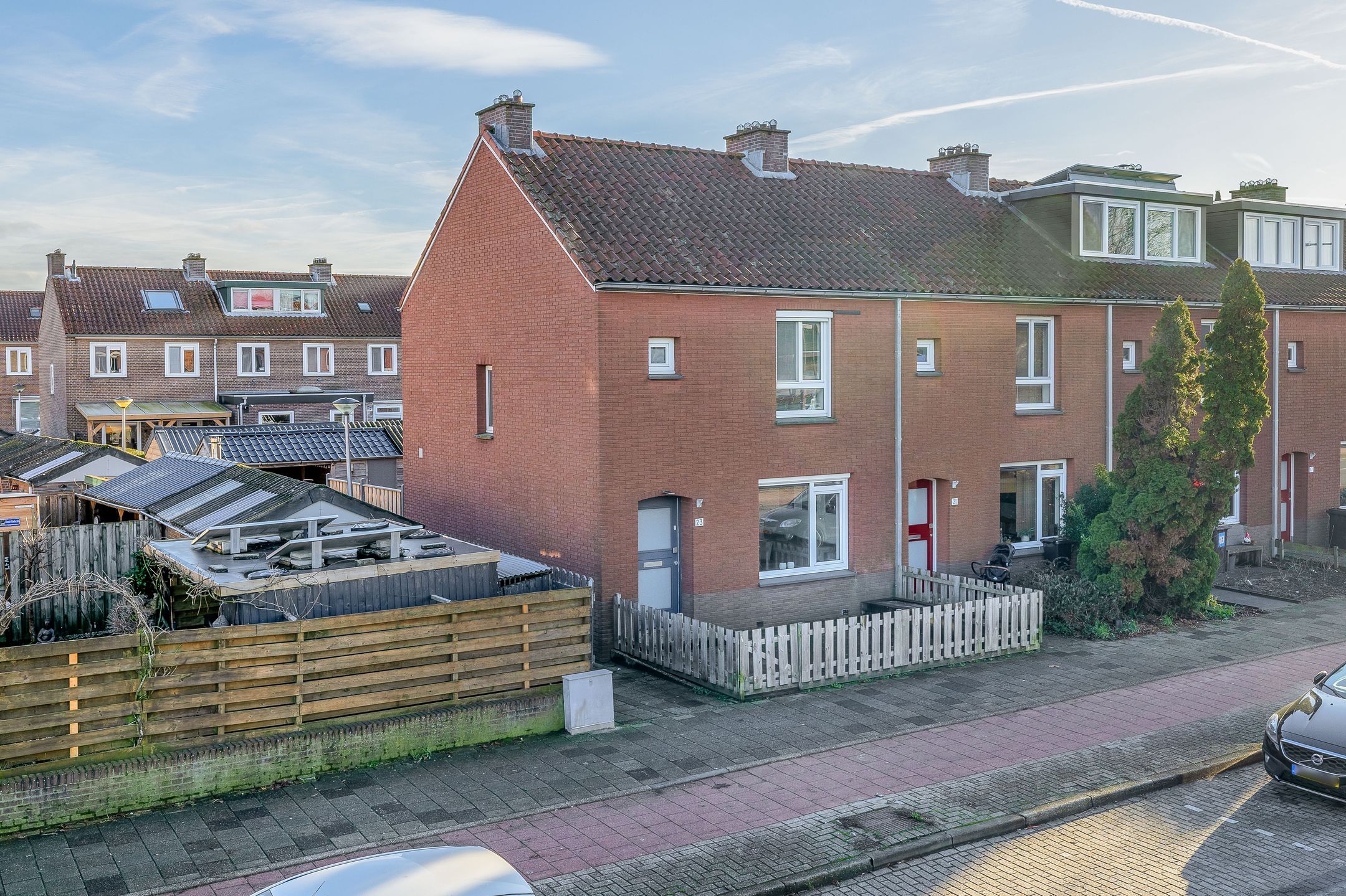 Photo of property