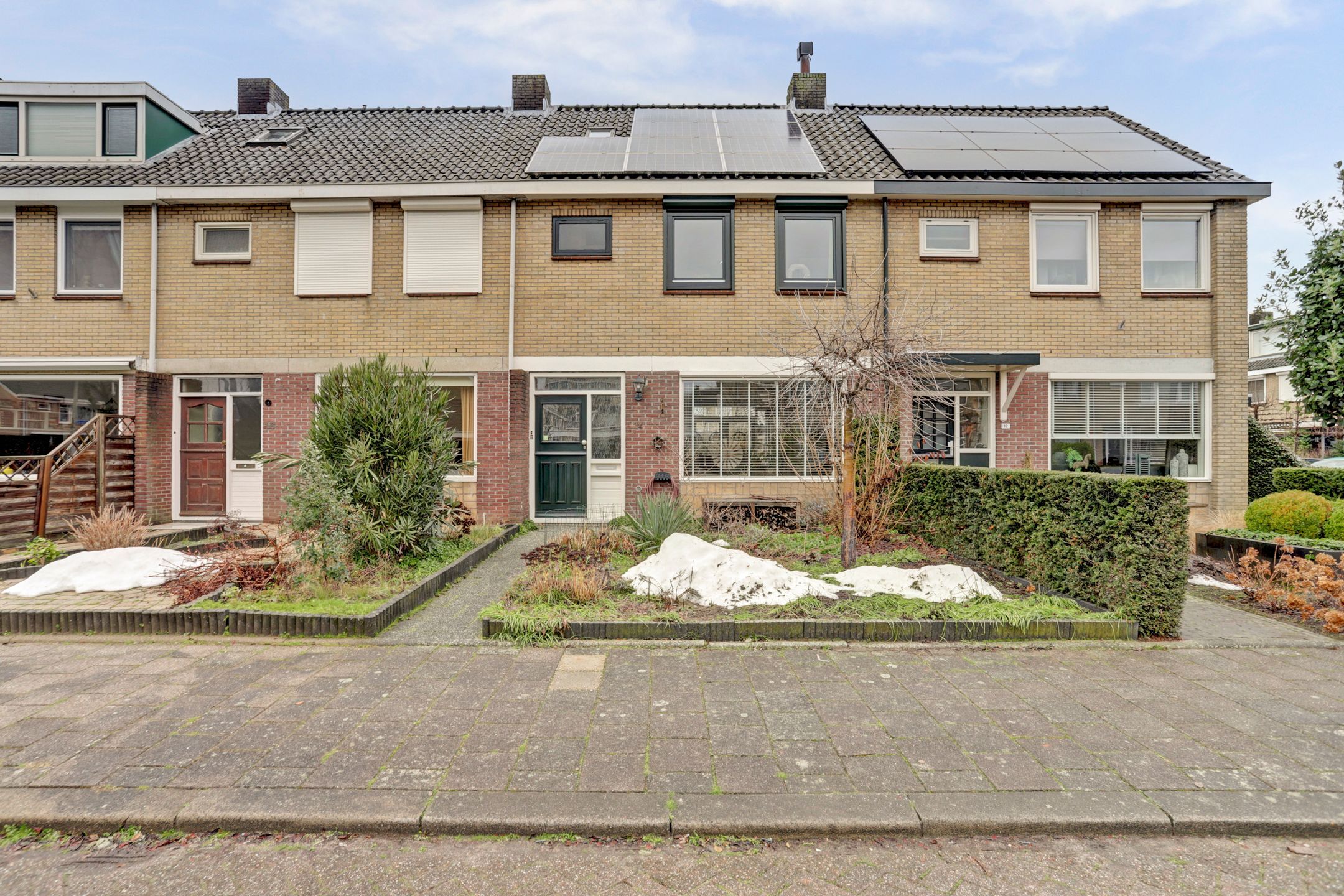 Photo of property