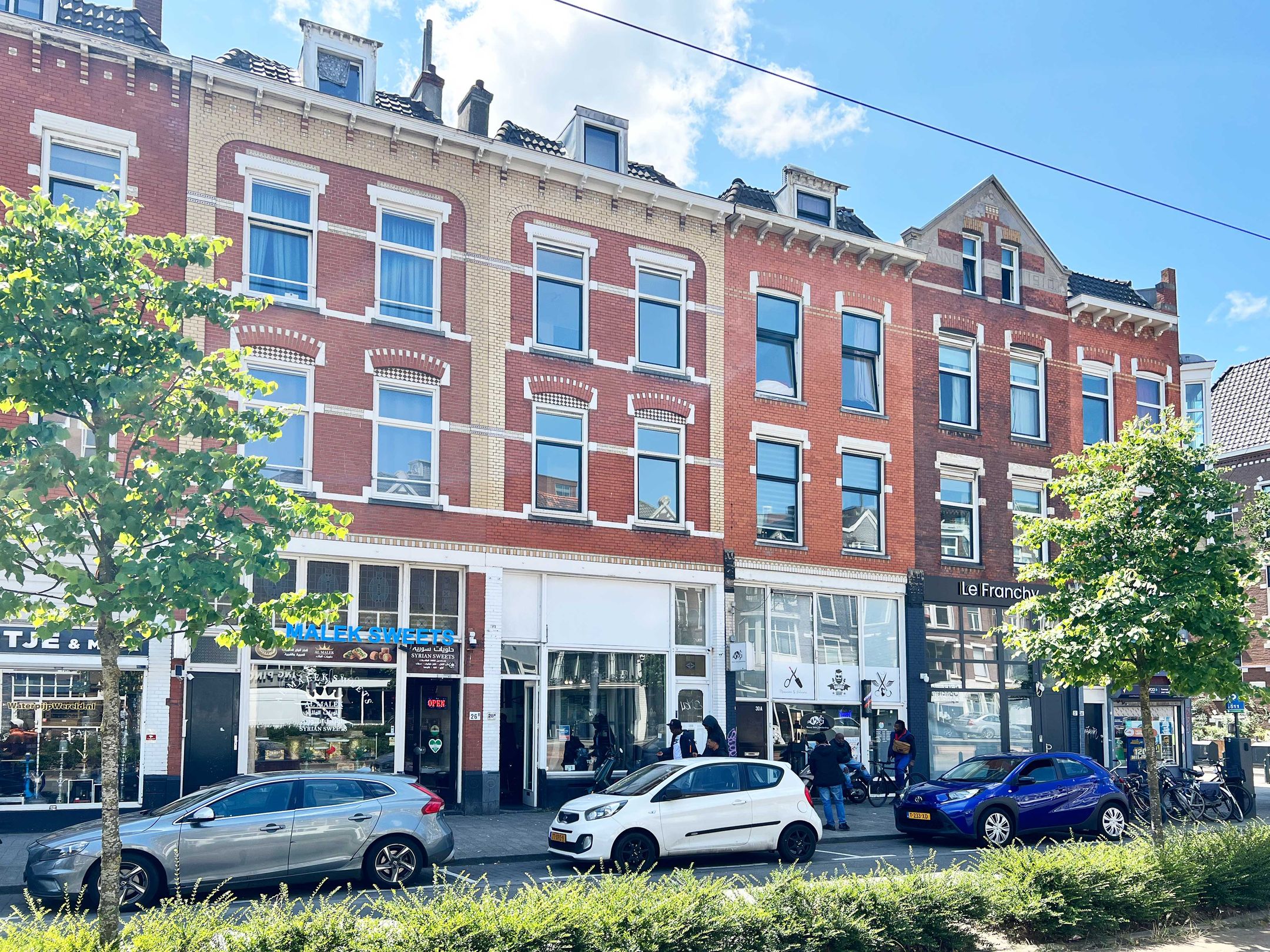 Photo of property
