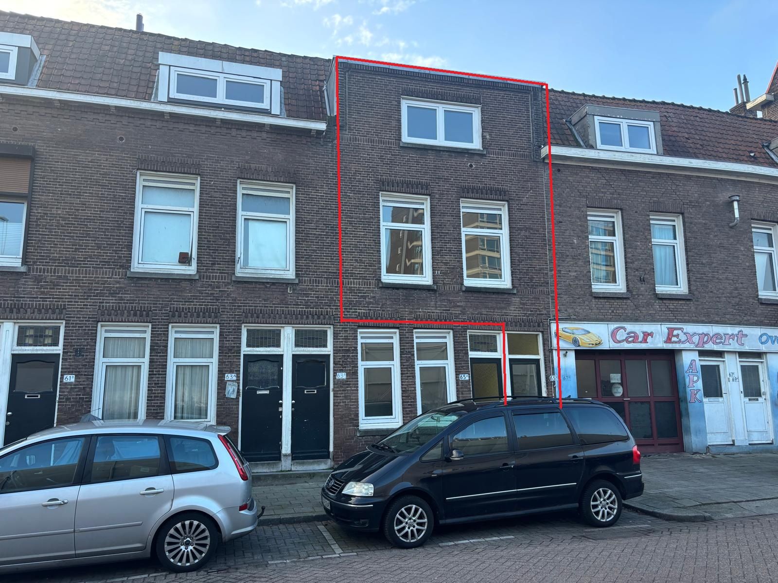 Photo of property