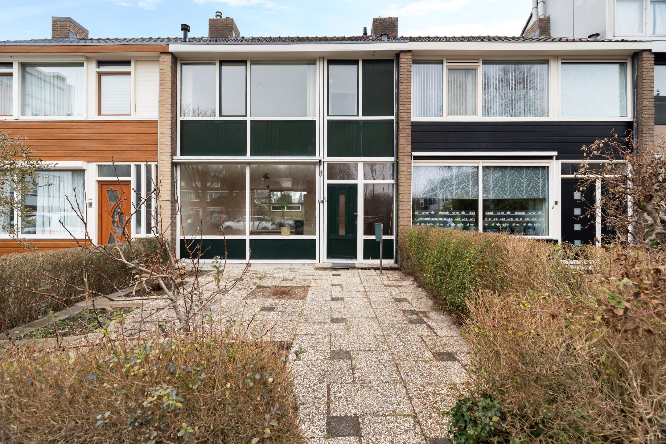 Photo of property