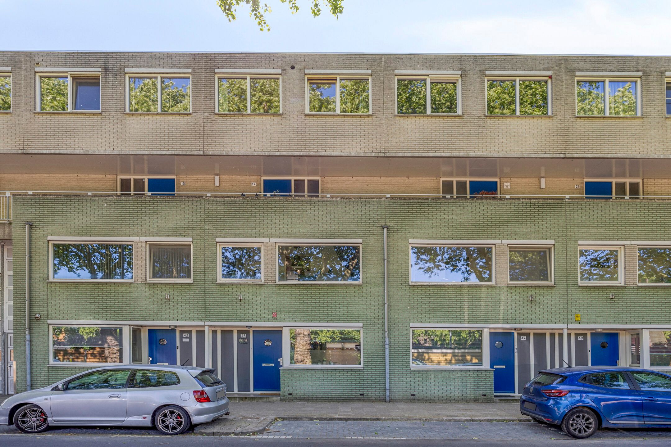 Photo of property