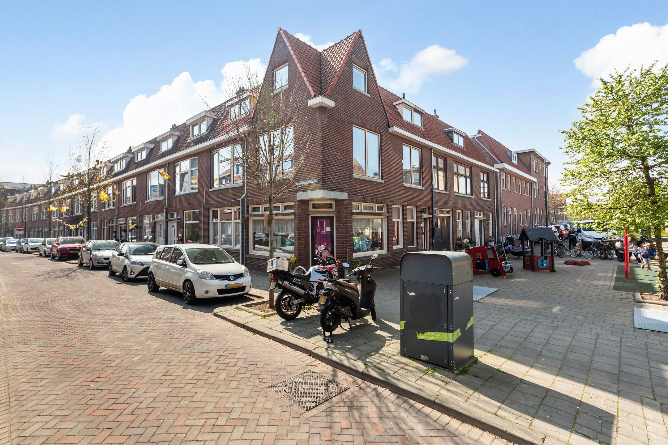 Photo of property
