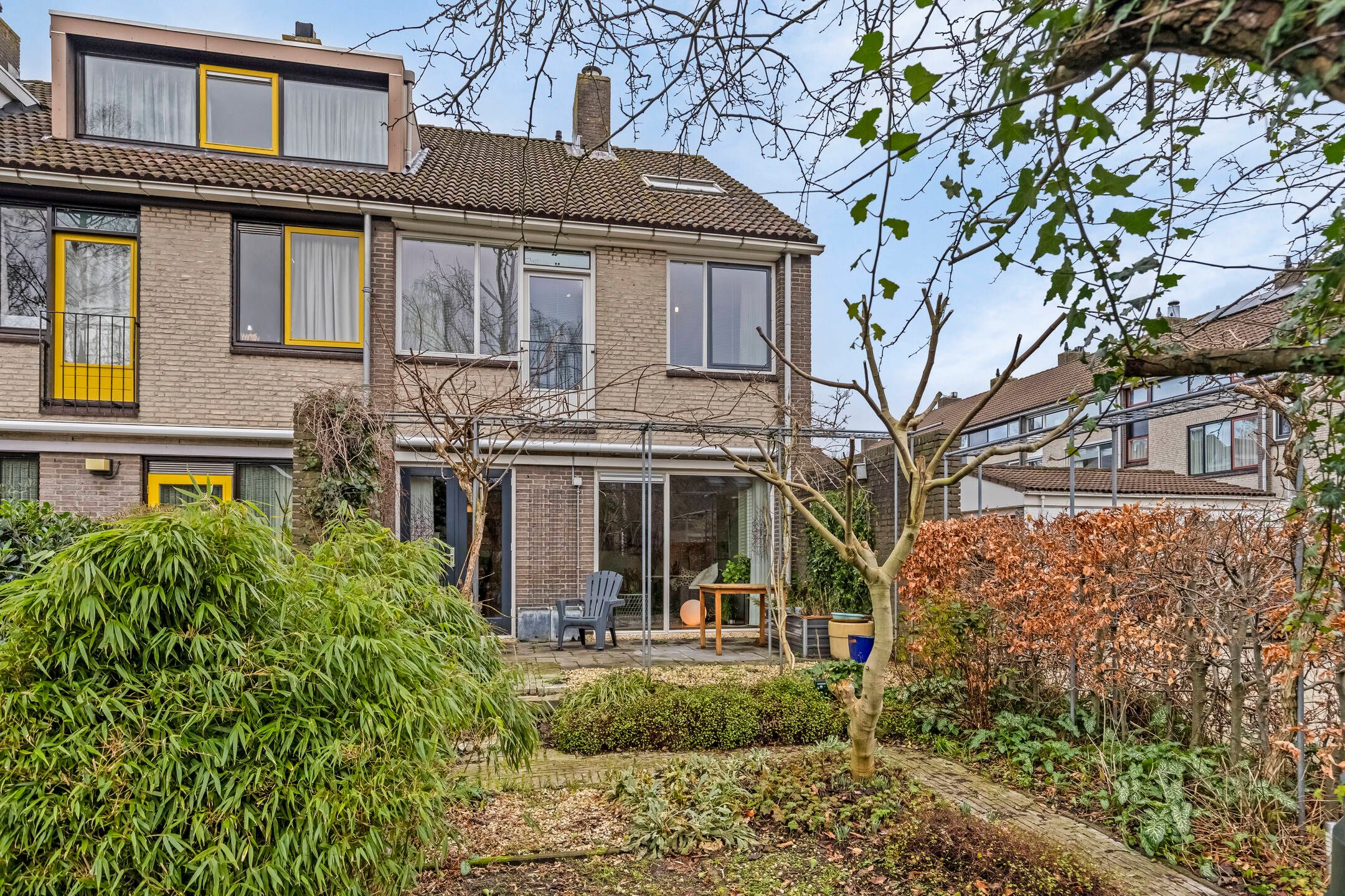 Photo of property