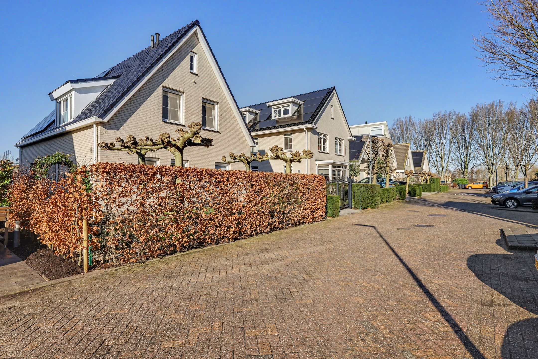 Photo of property