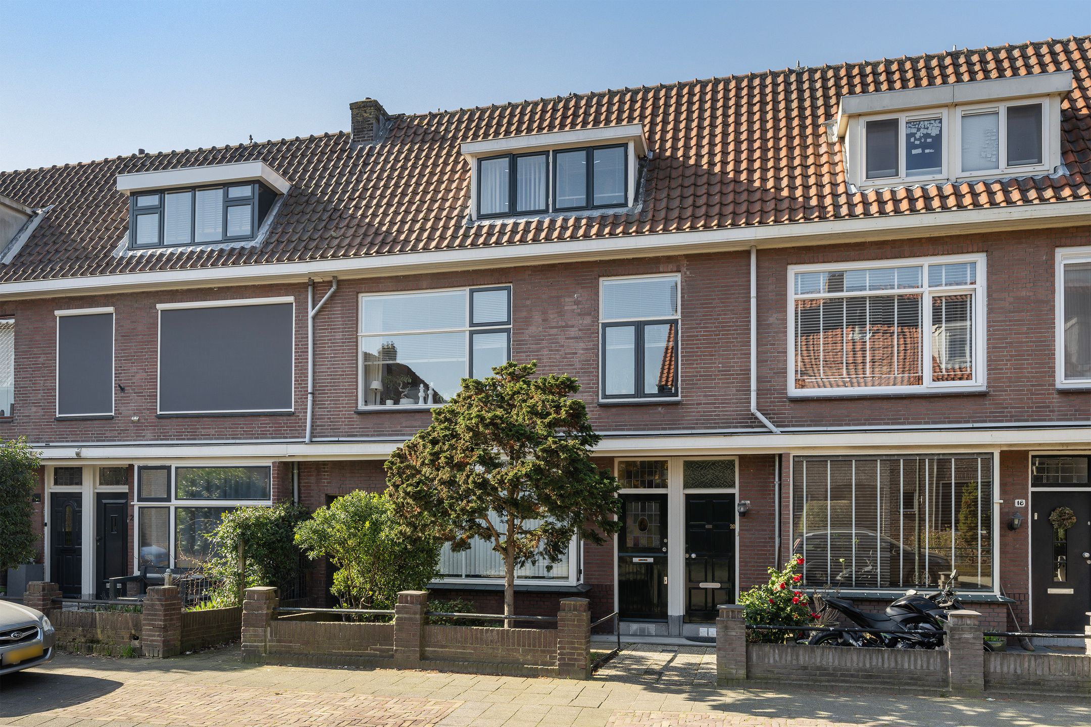 Photo of property
