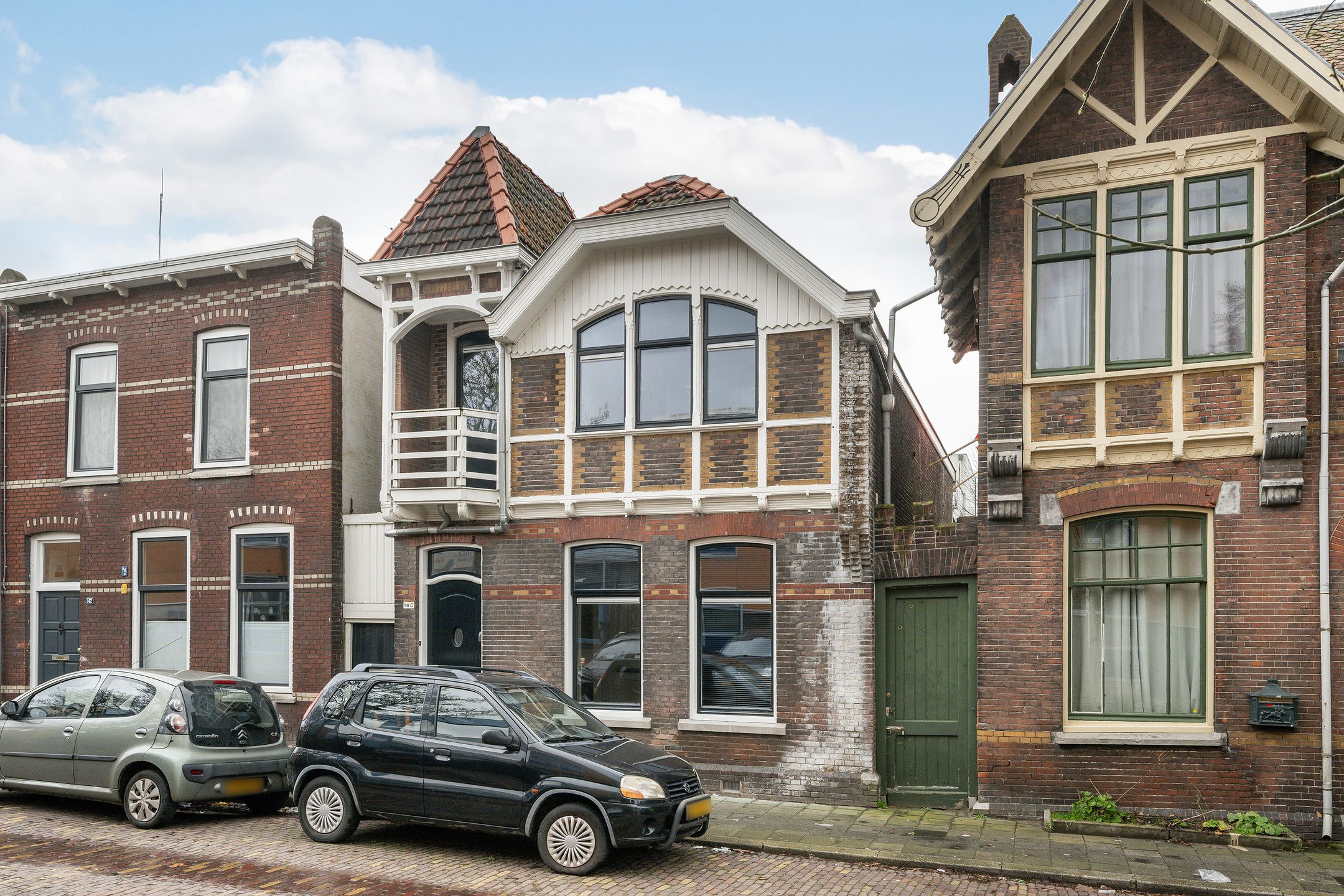 Photo of property